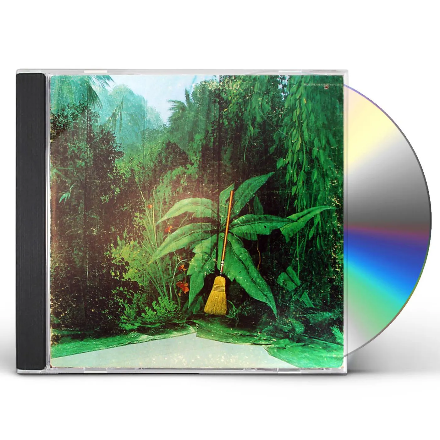 Gábor Szabó MAGICAL CONNECTION CD