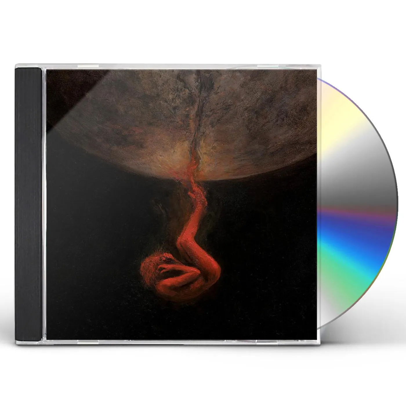 Psicosfera BETA CD