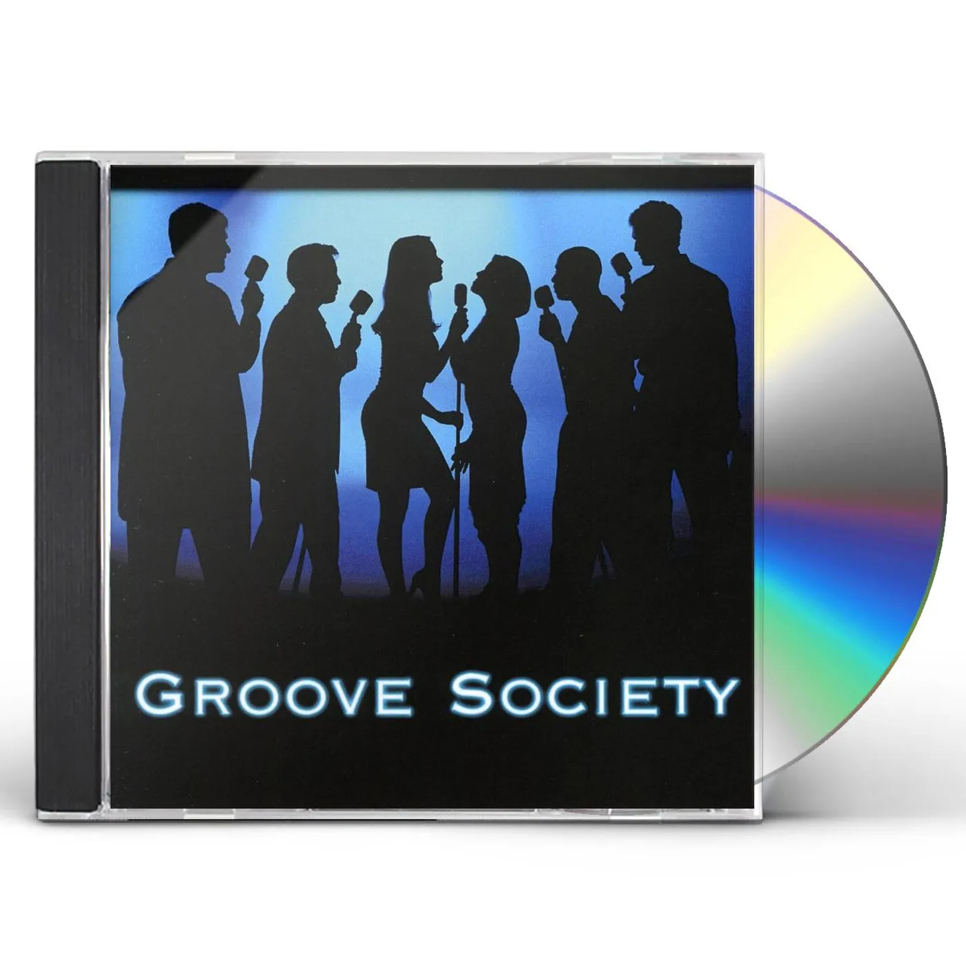 GROOVE SOCIETY CD