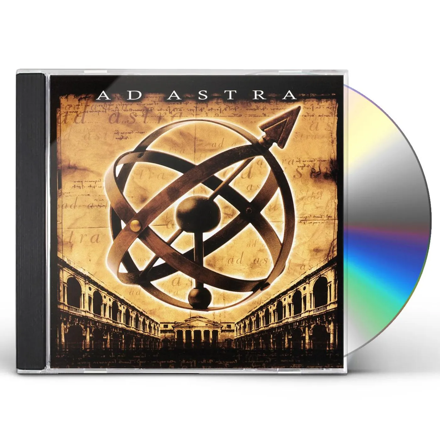 AD ASTRA CD