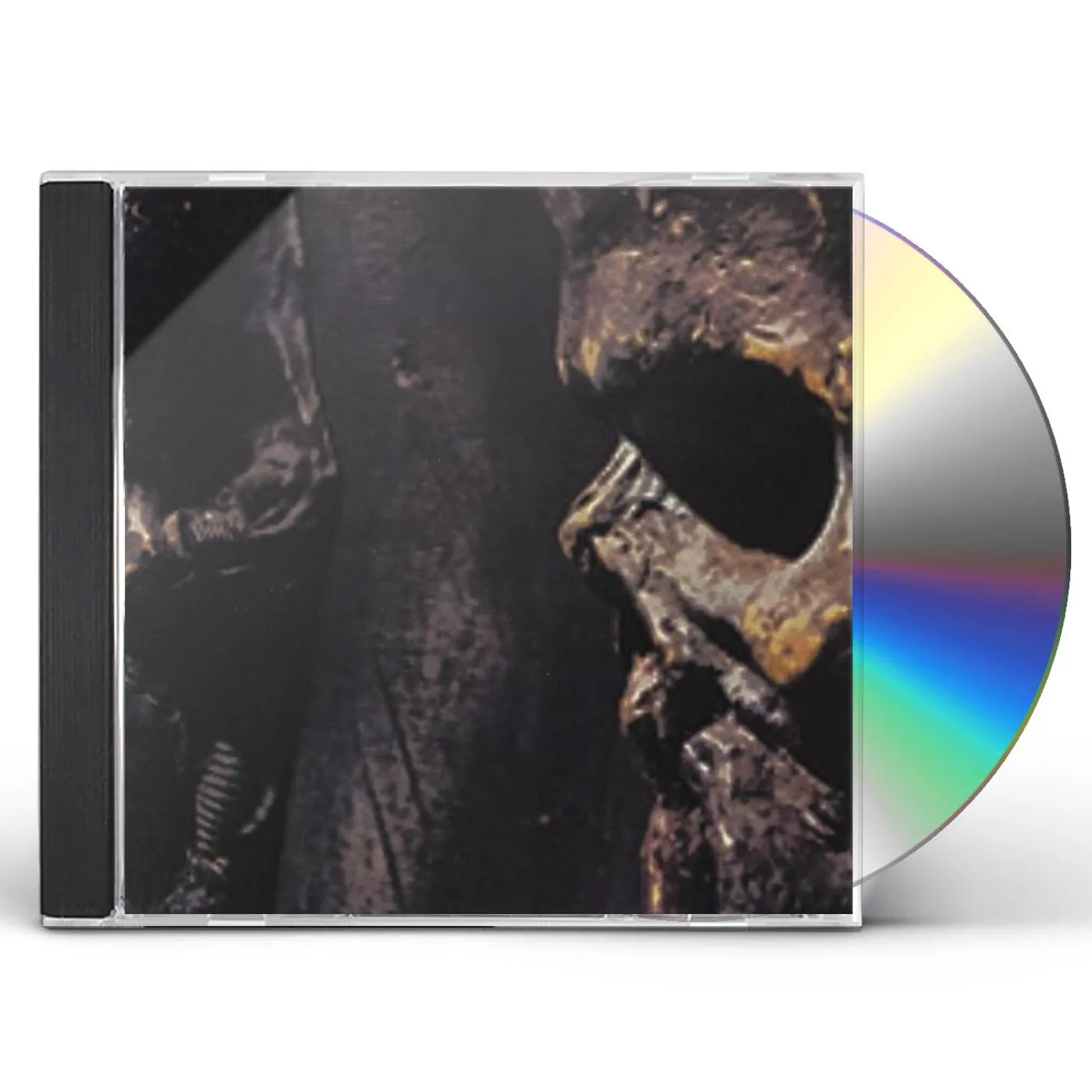 UGLY MUS-TARD 2 CD