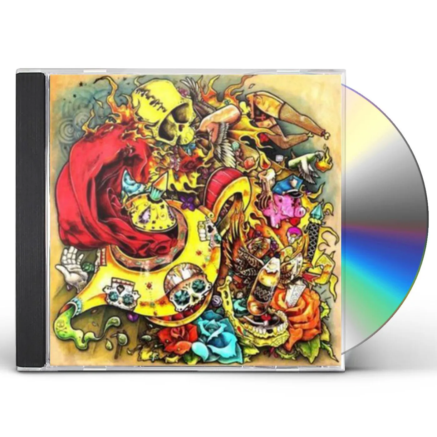 GDP REALISTIC EXPECTATIONS CD