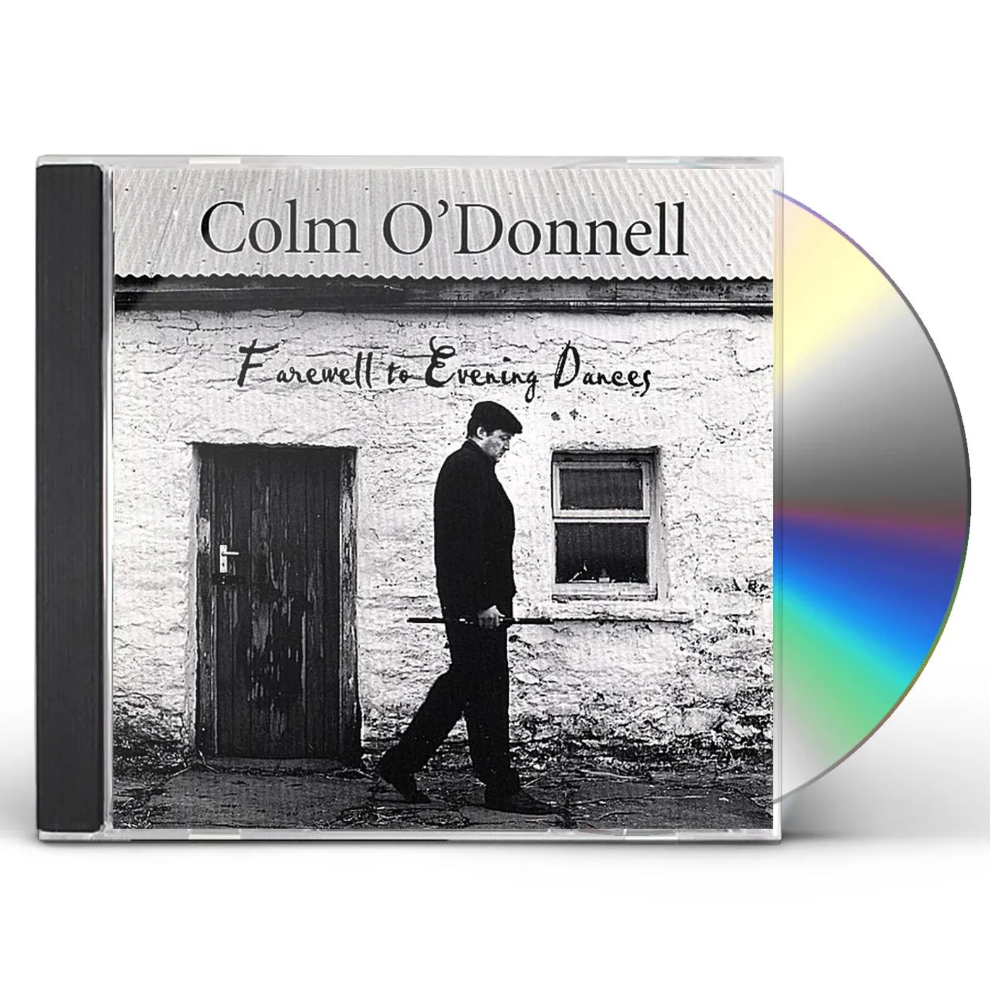Colm O'Donnell