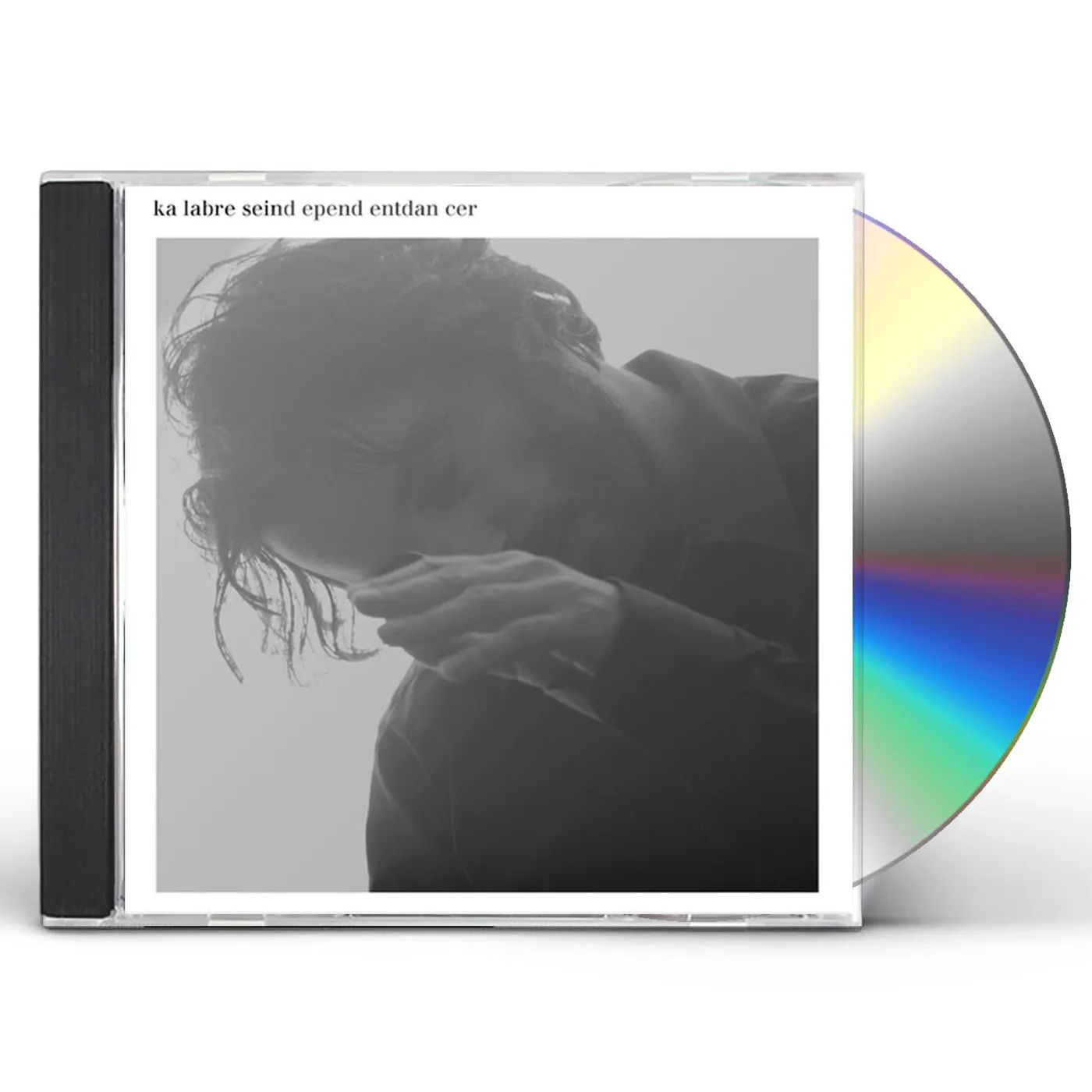 Kalabrese INDEPENDENT DANCER CD