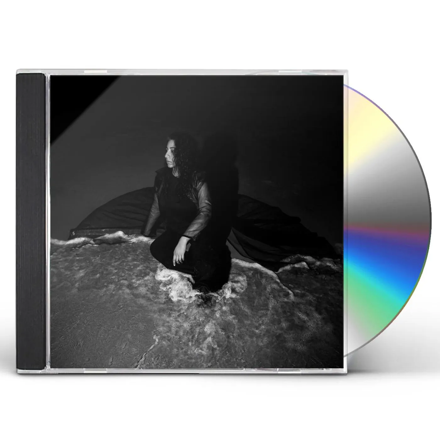 Arooj Aftab NIGHT REIGN CD