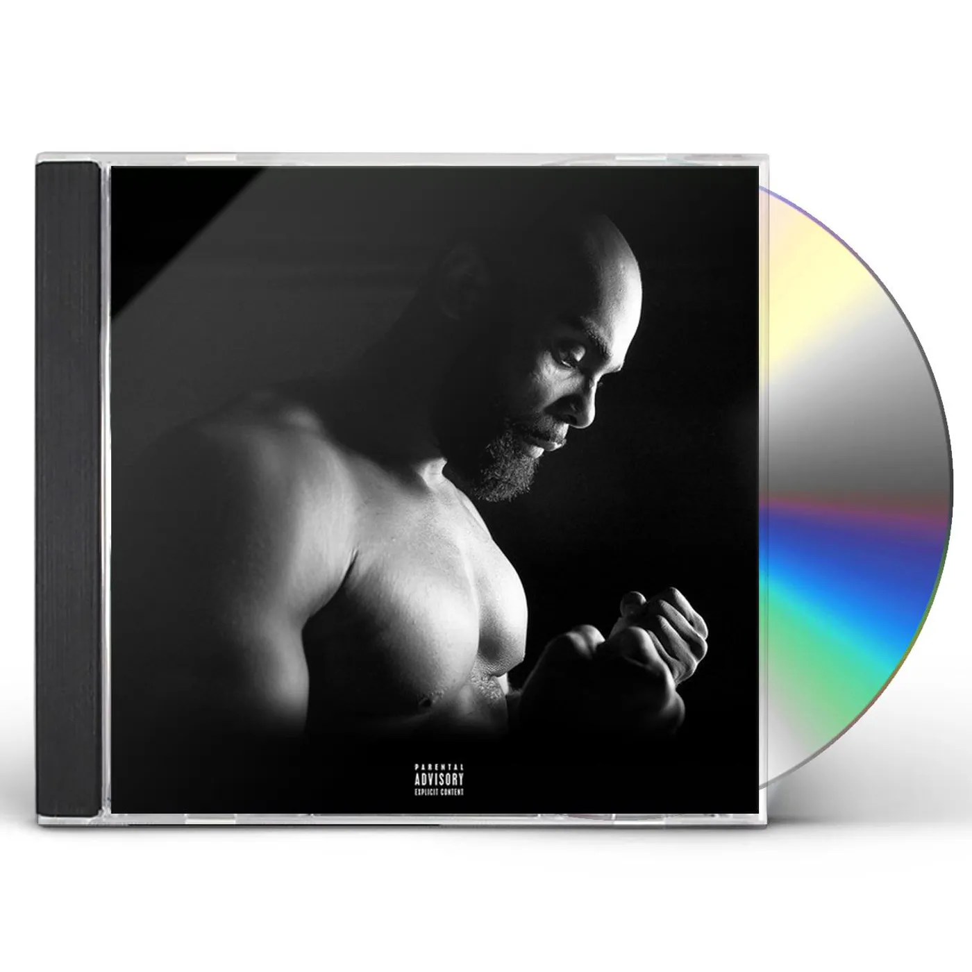 Kaaris LE BRUIT DE MON ME CD