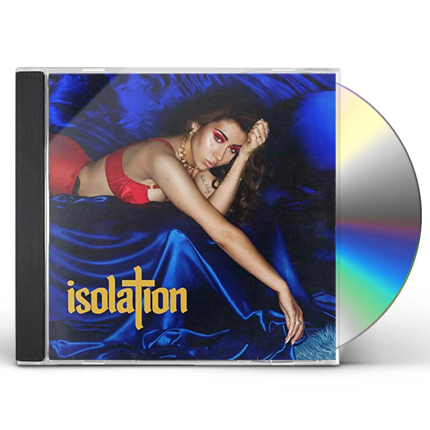 Kali Uchis CD