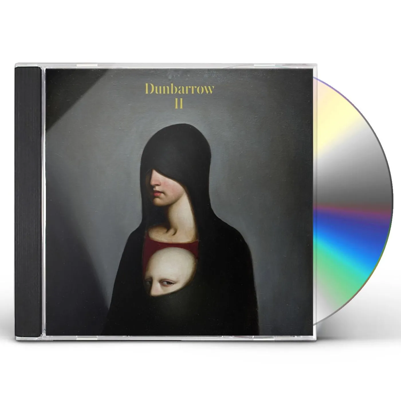DUNBARROW II CD