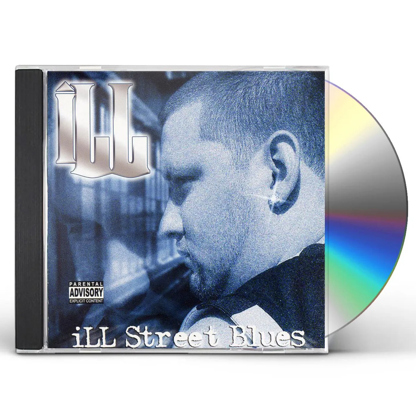 ILL STREET BLUES CD