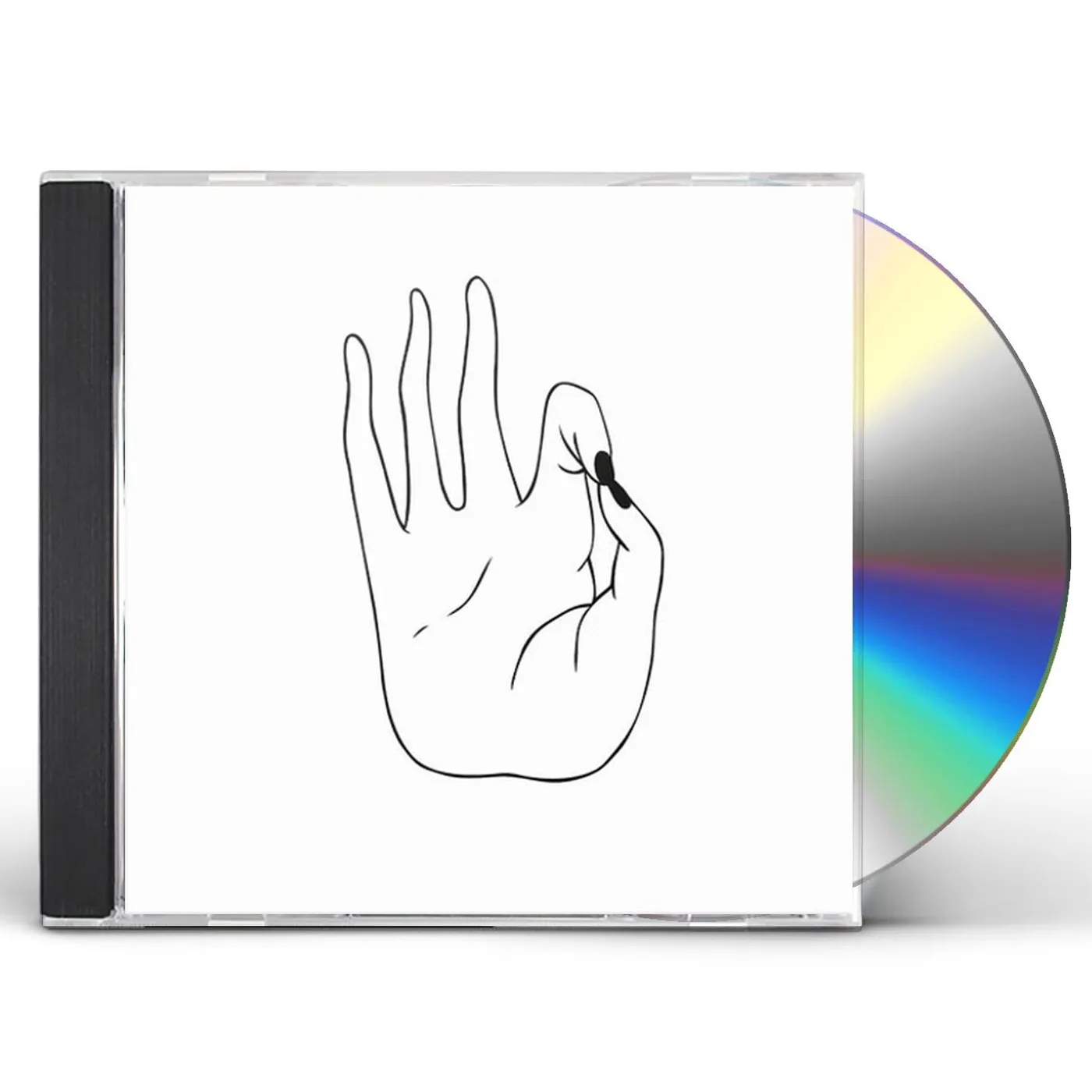 Dowsing OKAY CD