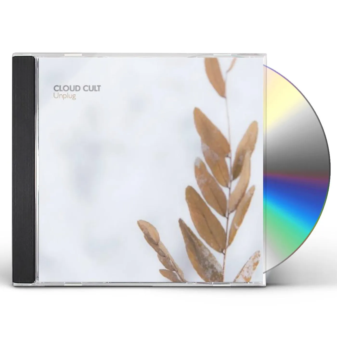 Cloud Cult UNPLUG CD