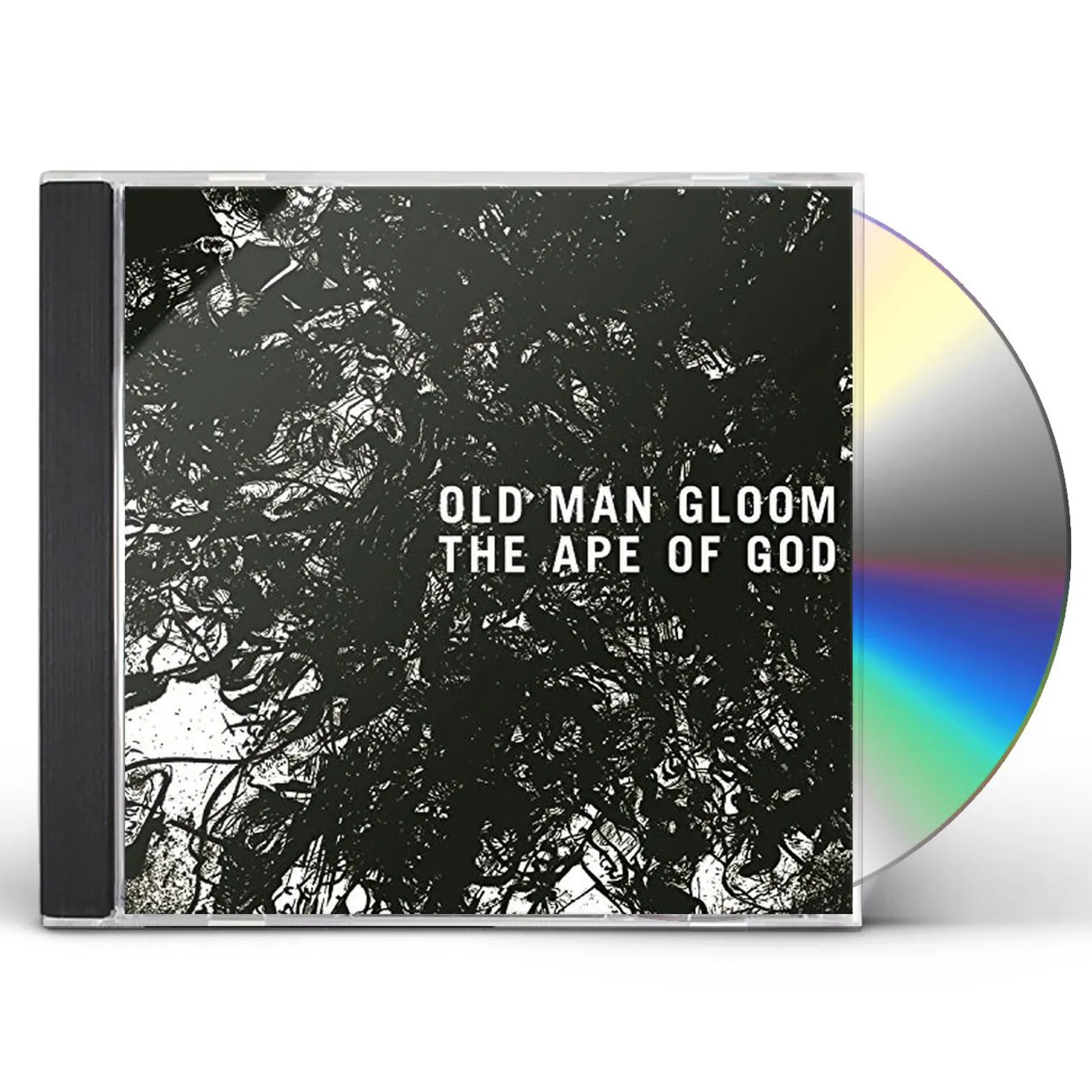 Old Man Gloom APE OF GOD I CD
