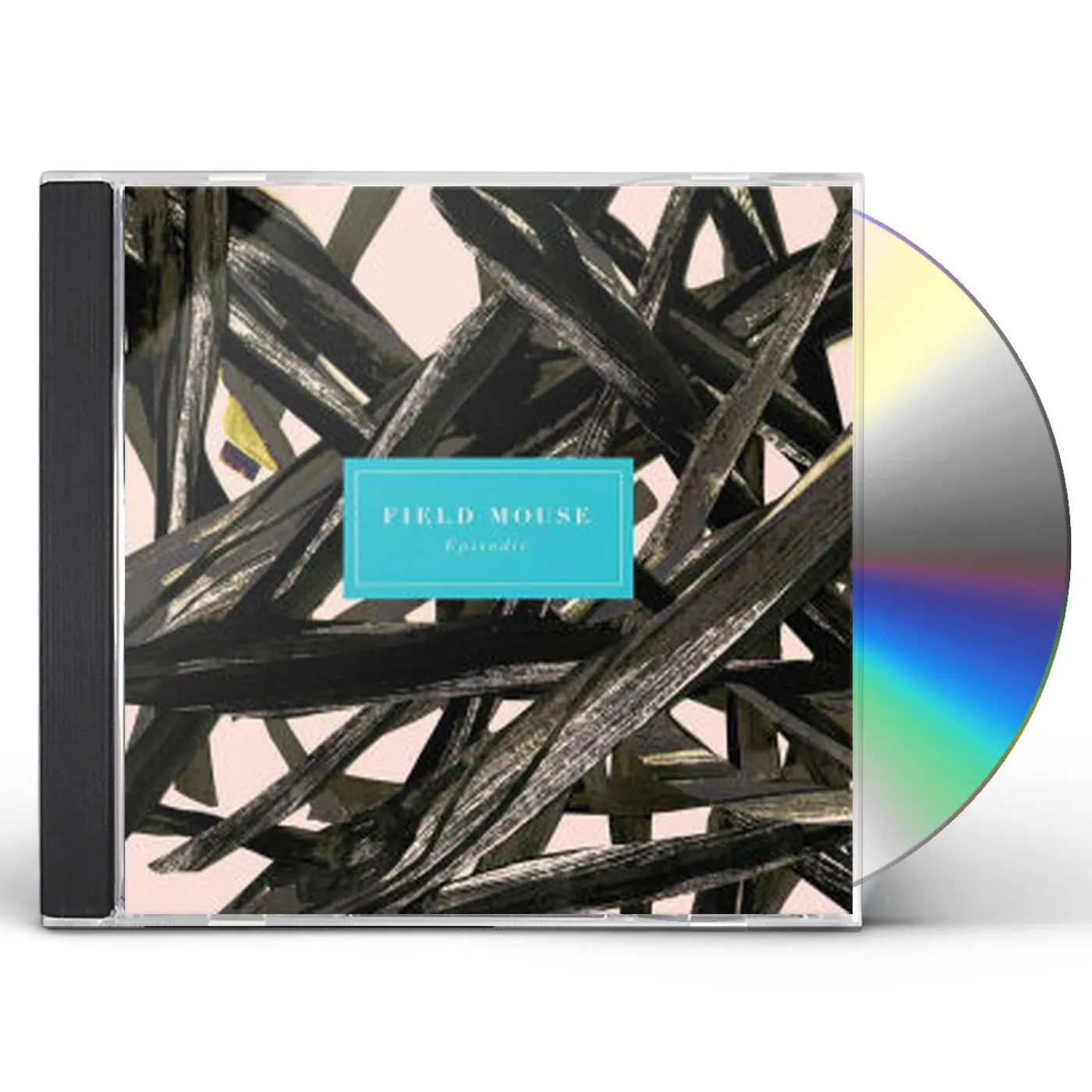 Field Mouse EPISODIC CD