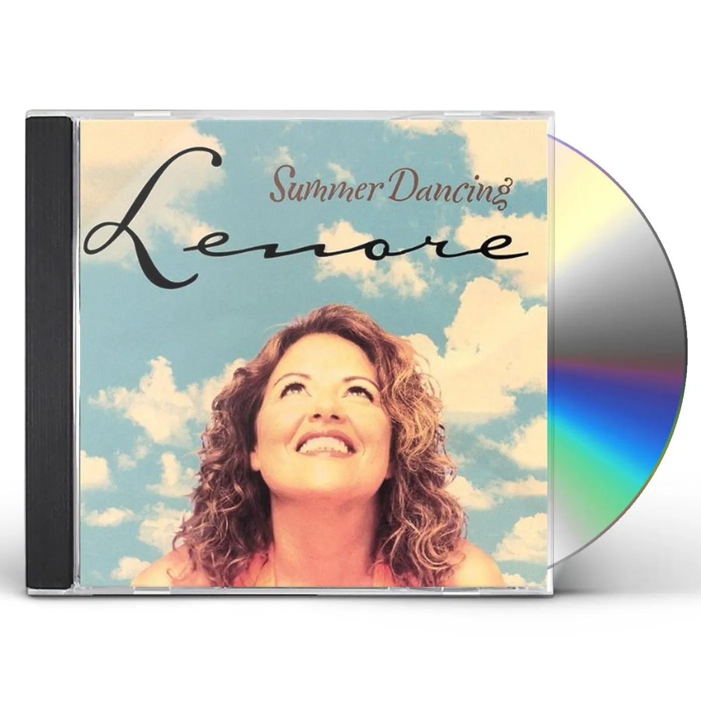 Lenore SUMMER DANCING CD