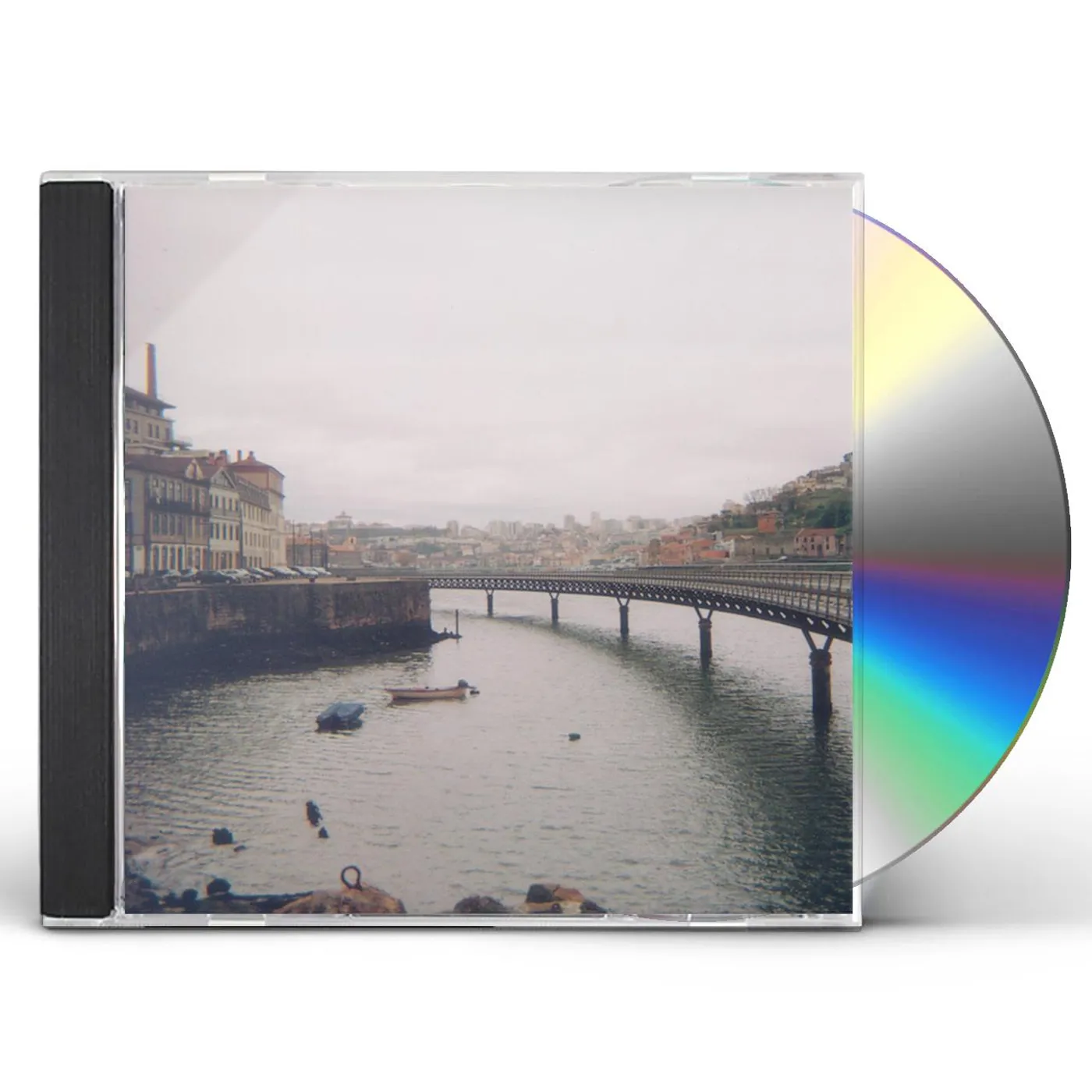 Mark Kozelek SINGS FAVORITES CD
