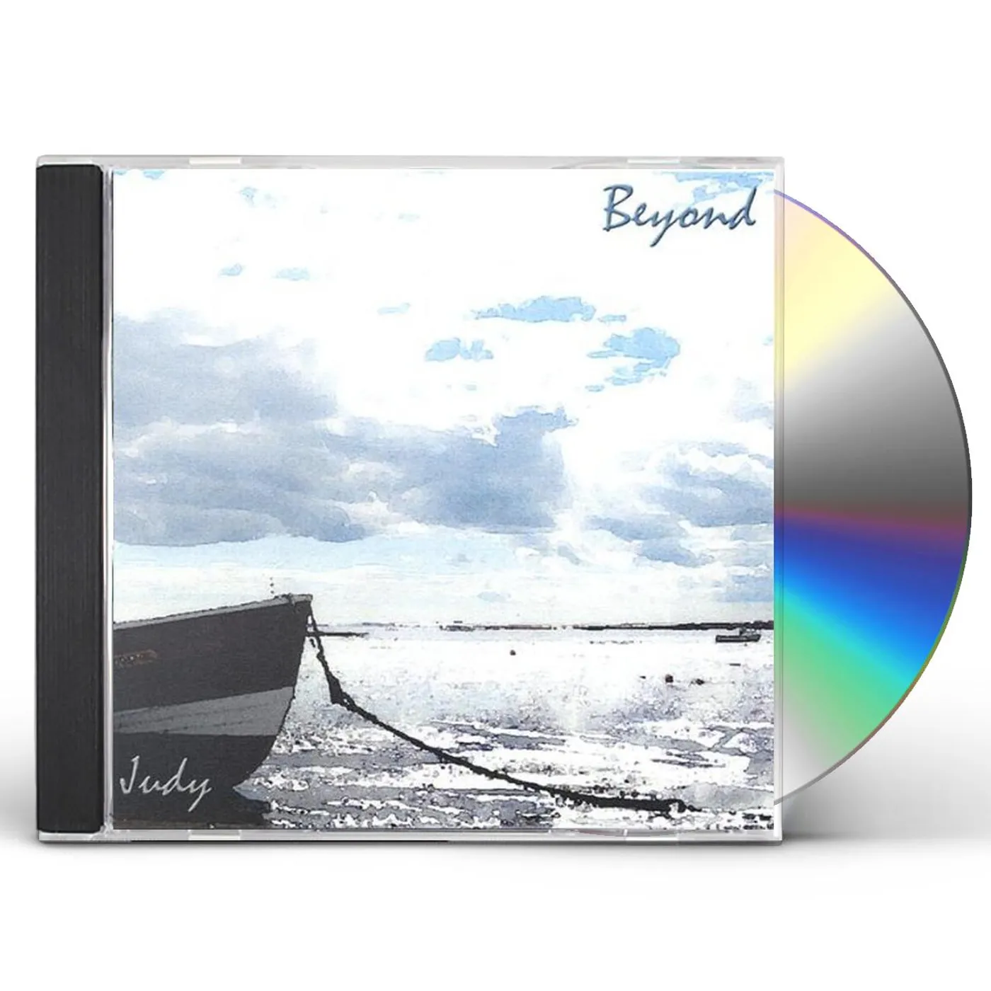 JUDY BEYOND CD