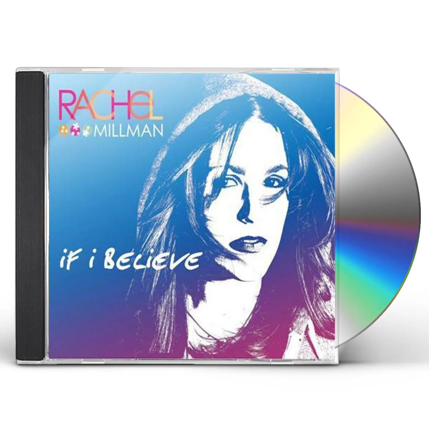 Rachel Millman Brand Page