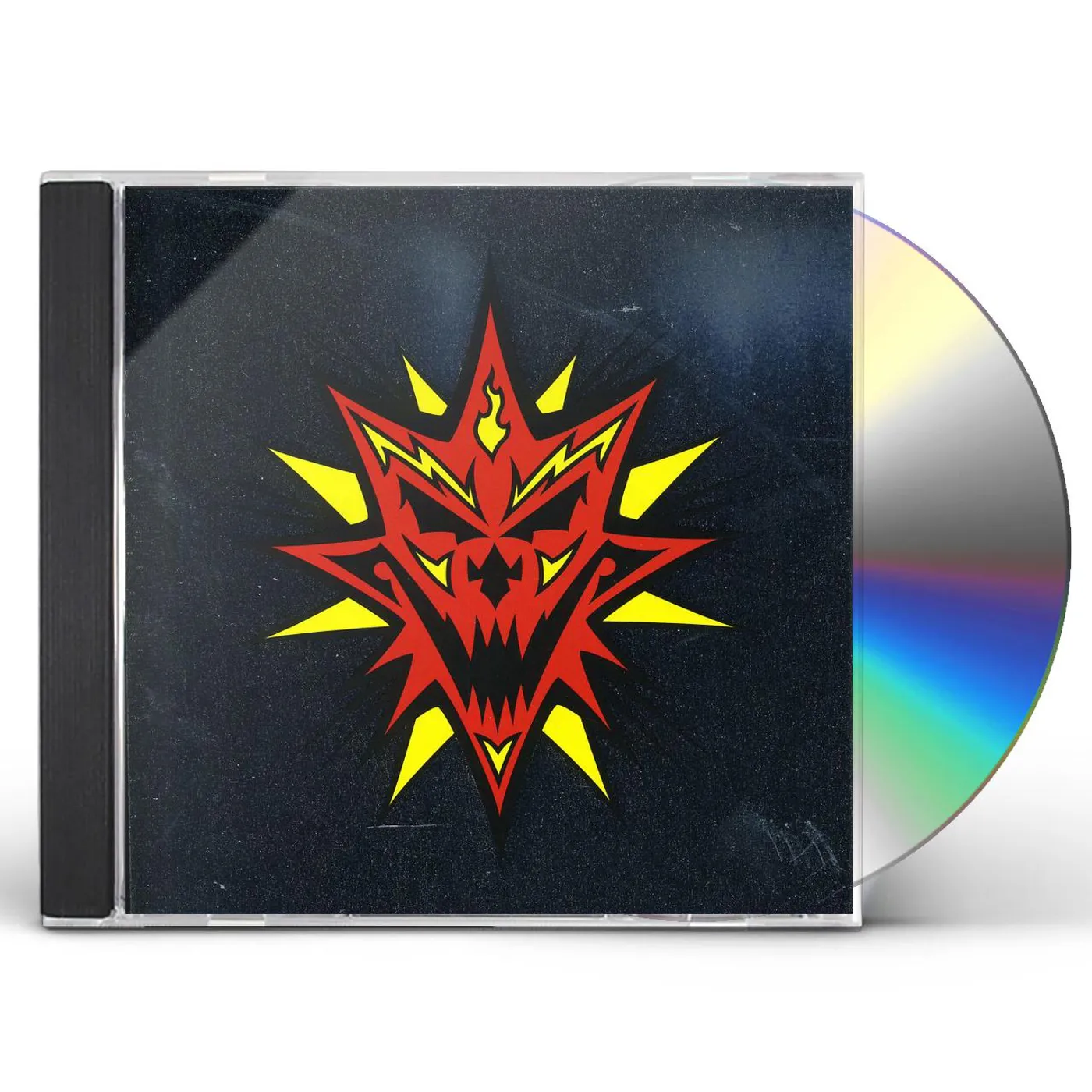 ICP BANG POW BOOM CD