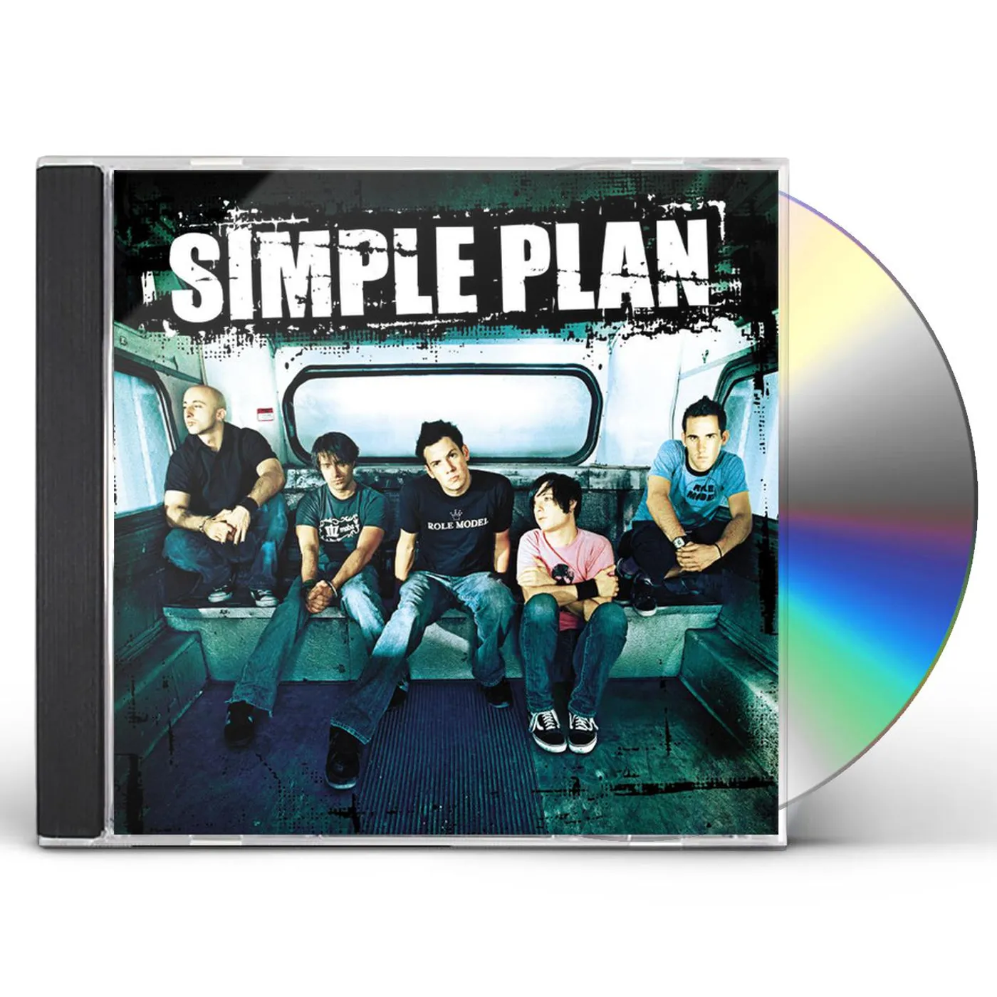 Simple Plan STILL NOT GETTING ANY CD
