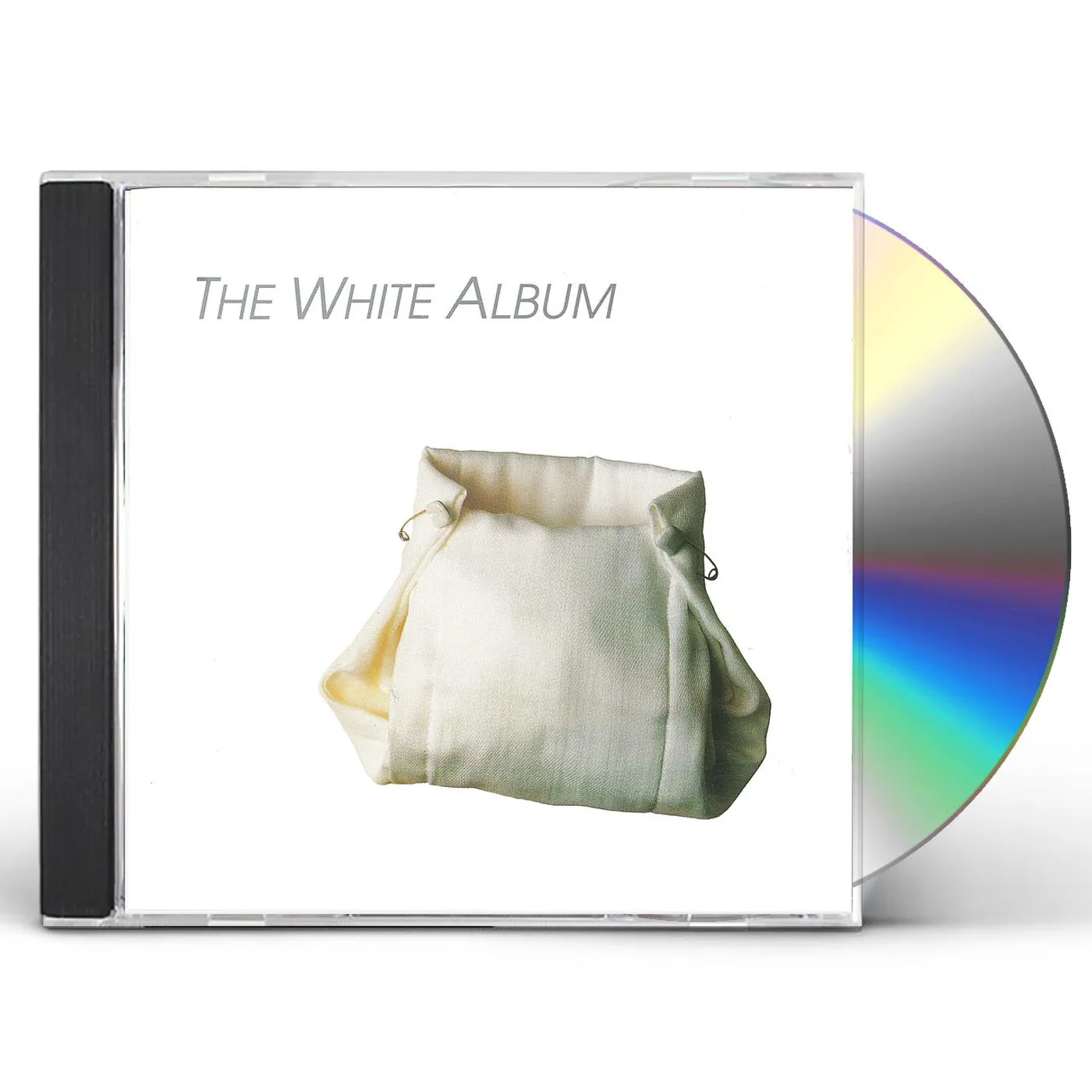Floyd Domino THE WHITE ALBUM CD