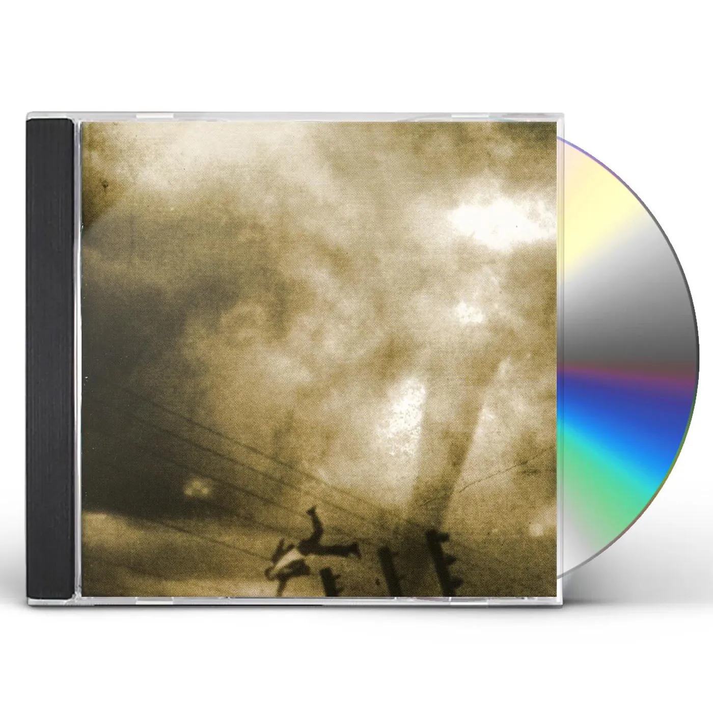 Paper Chase SOMEDAY THIS COULD ALL BE YOURS 1 CD