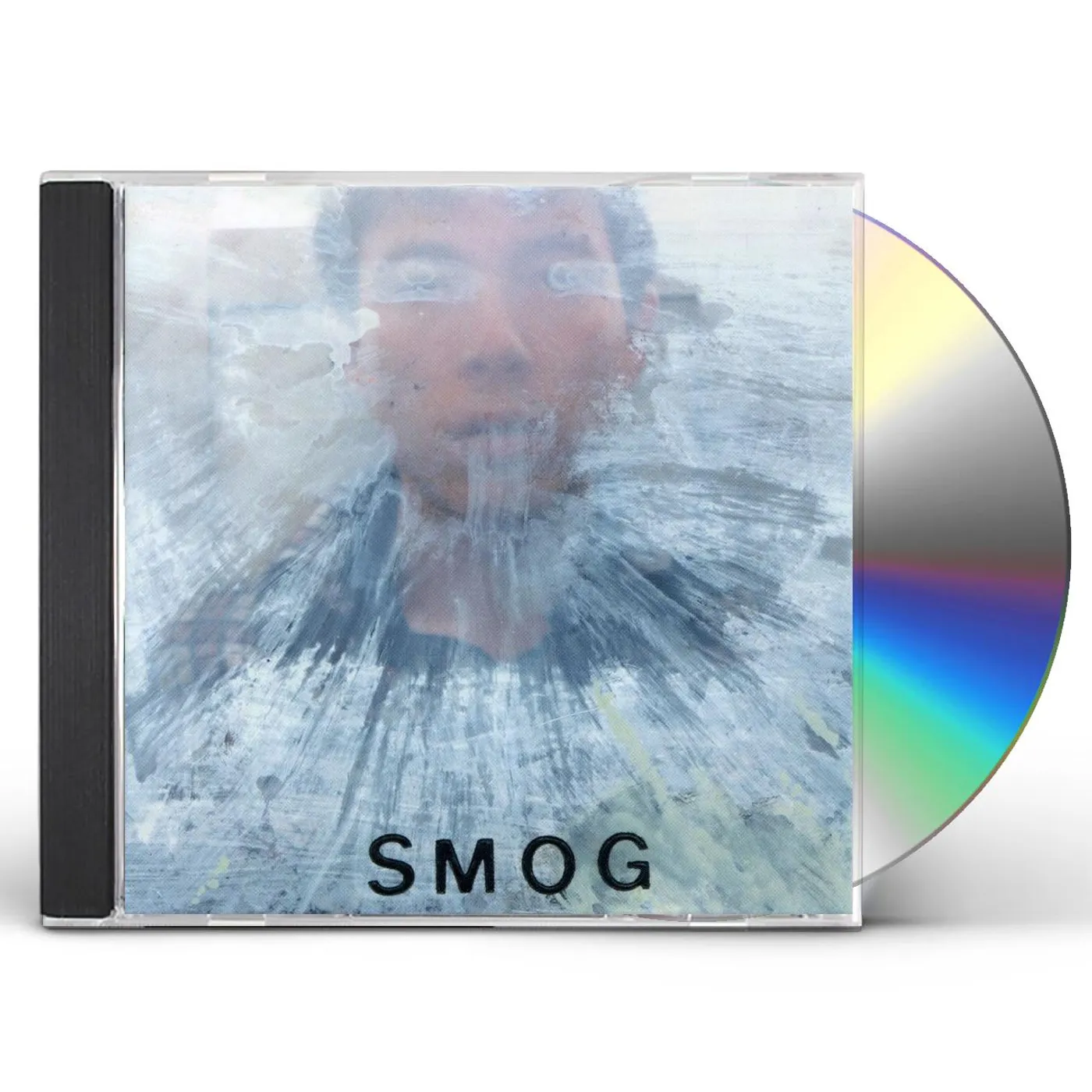 Smog ROCK BOTTOM RISER CD