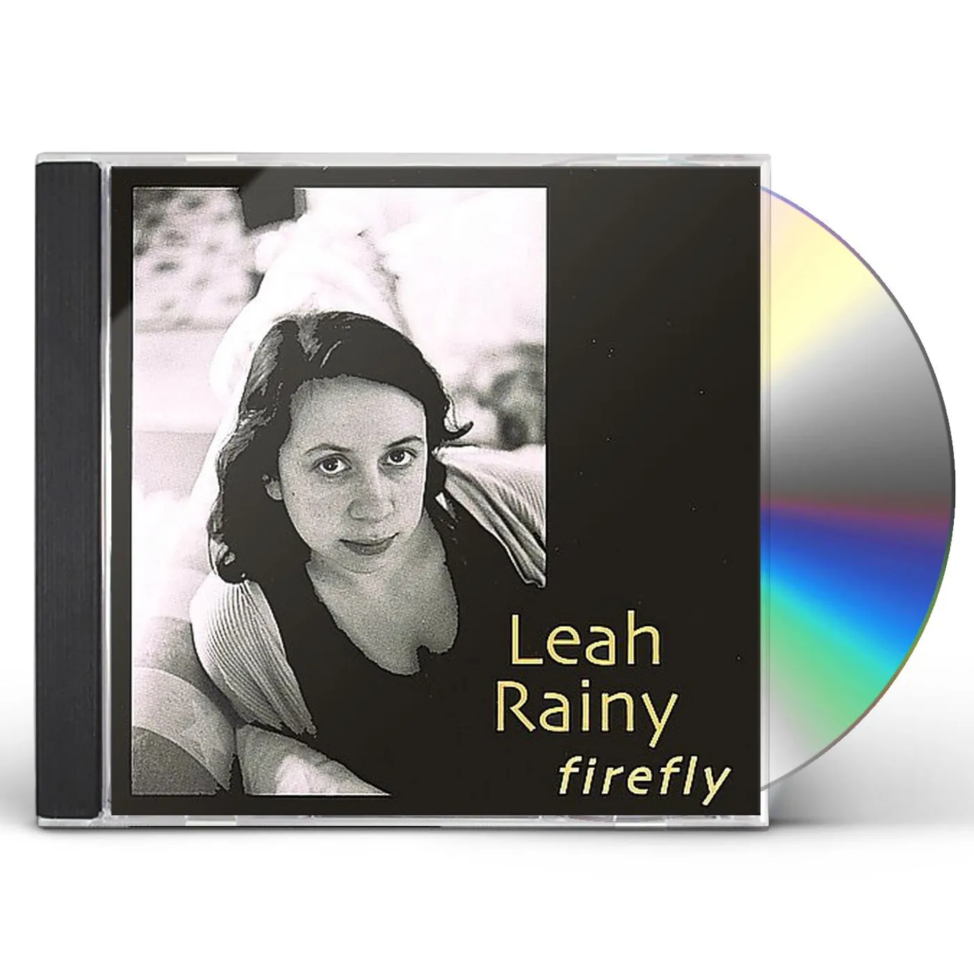 Leah Rainy Brand Page