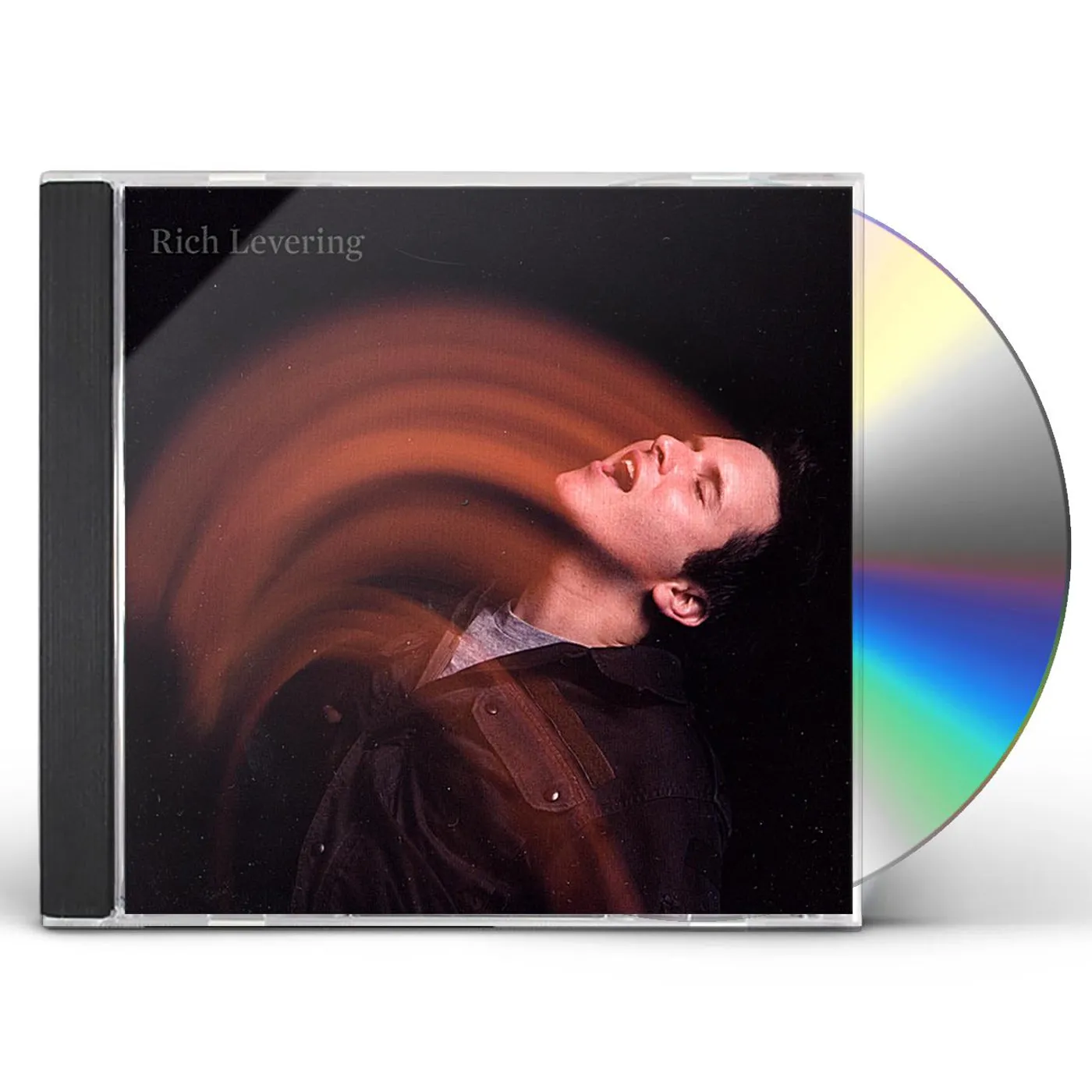RICH LEVERING CD