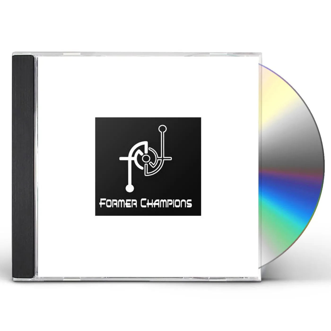 FORMER CHAMPIONS CD