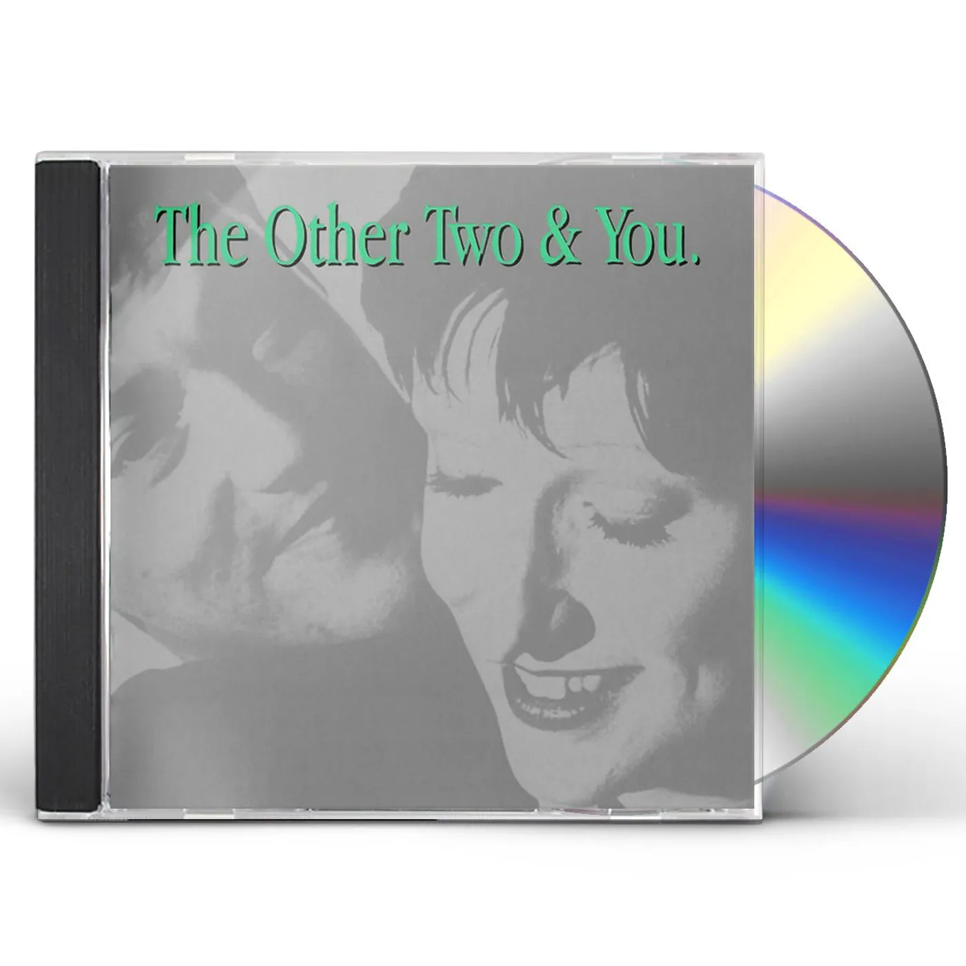 The Other Two & YOU CD