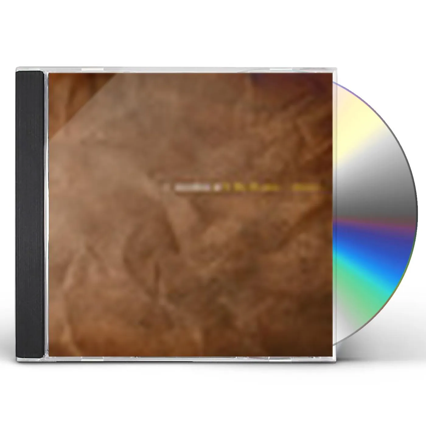 Mendoza SI ME DUERMO CHOCO (IF I SLEEP I CRASH) CD