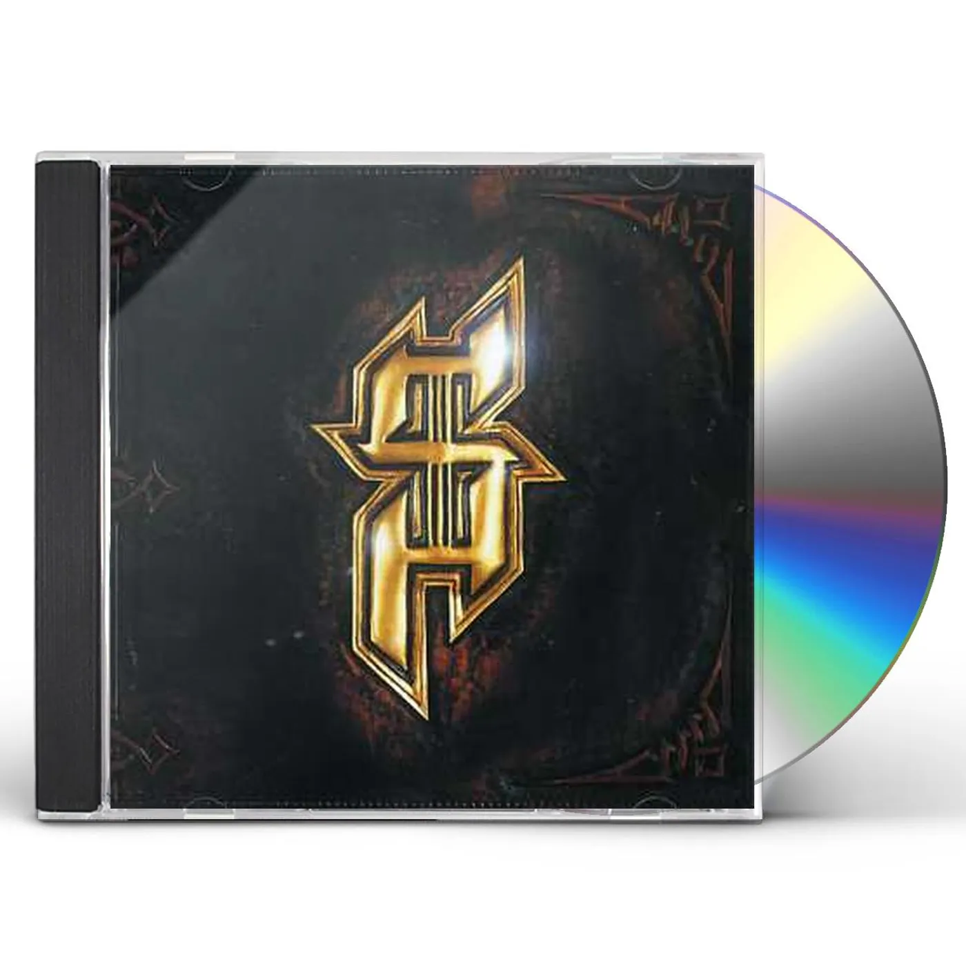SAMY DELUXE CD