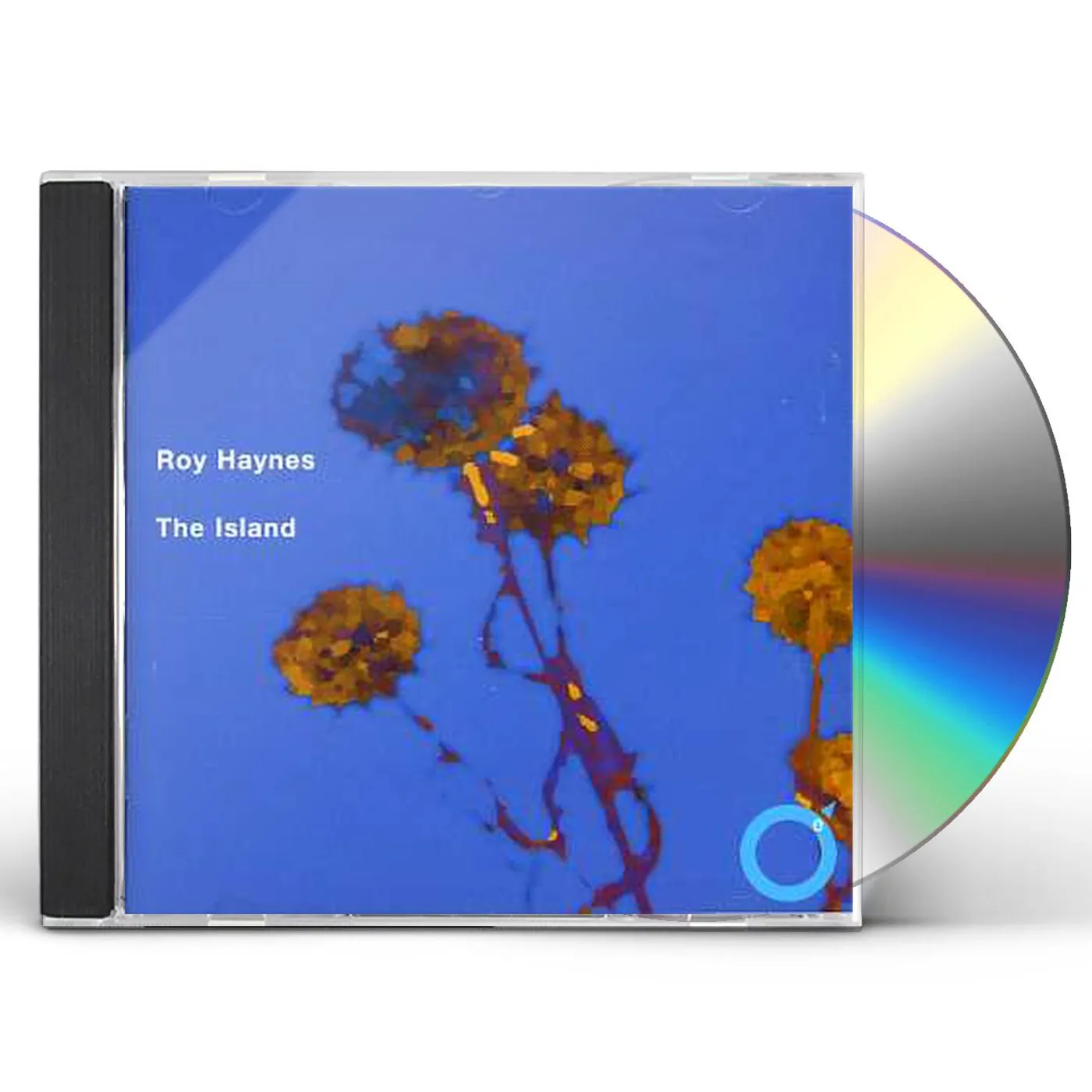 Roy Haynes ISLAND CD