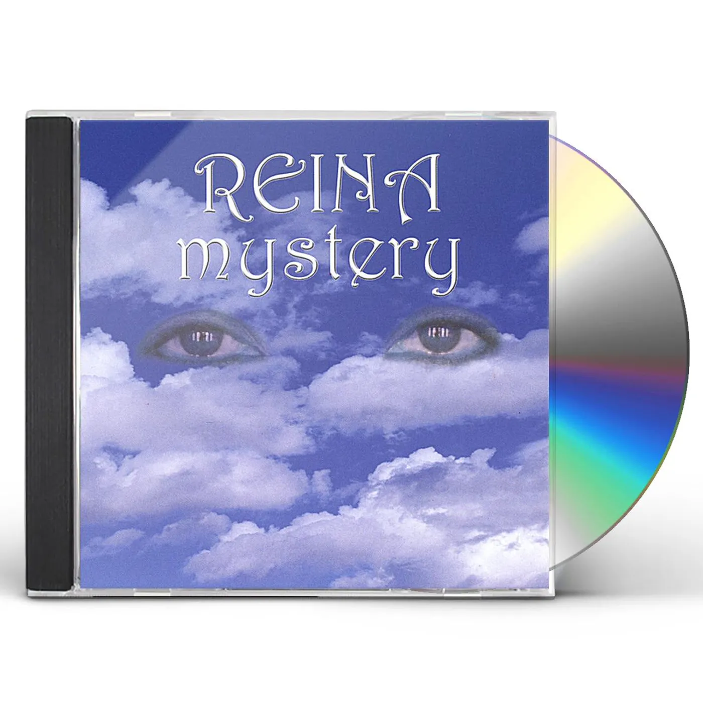 Reina MYSTERY CD