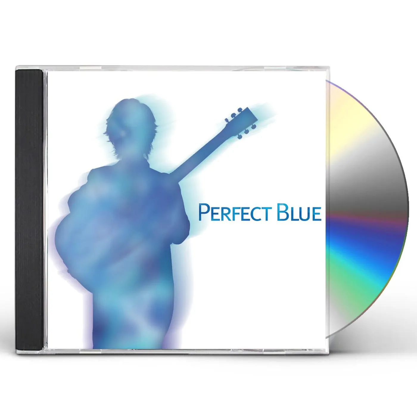 Sungha Jung PERFECT BLUE CD
