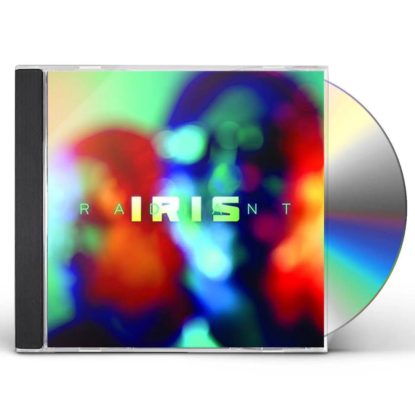 Iris RADIANT CD