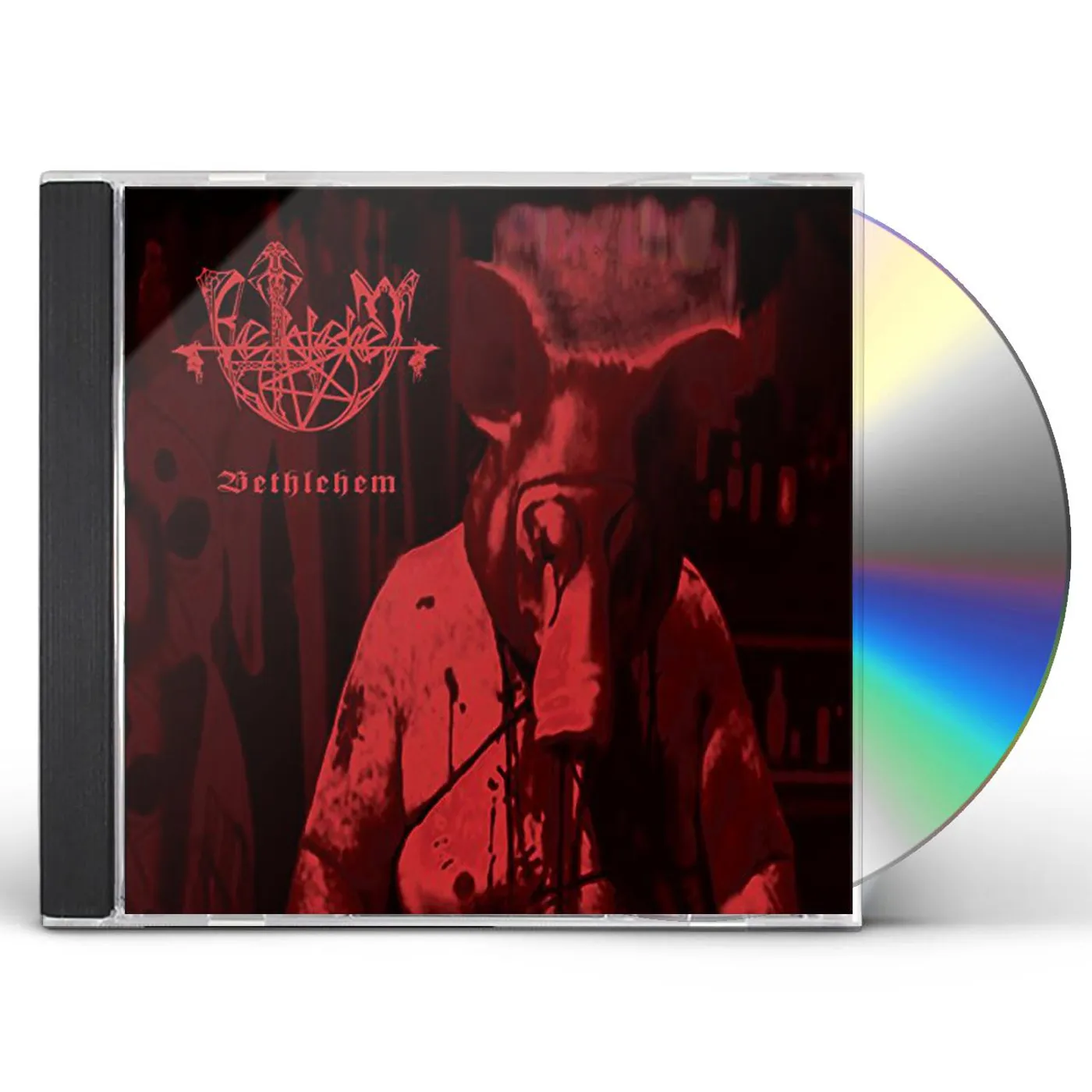 BETHLEHEM CD