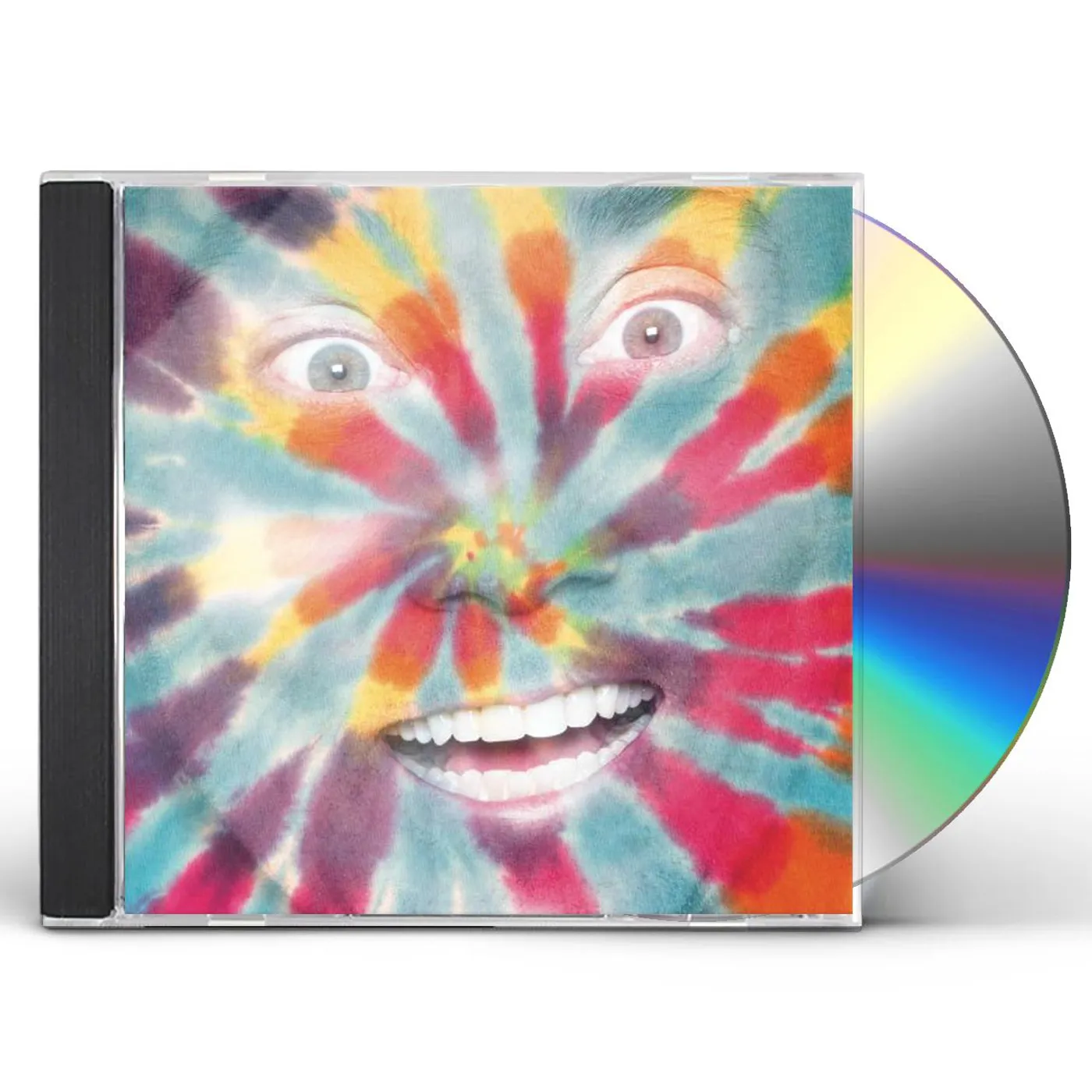Doug Benson GATEWAY DOUG CD