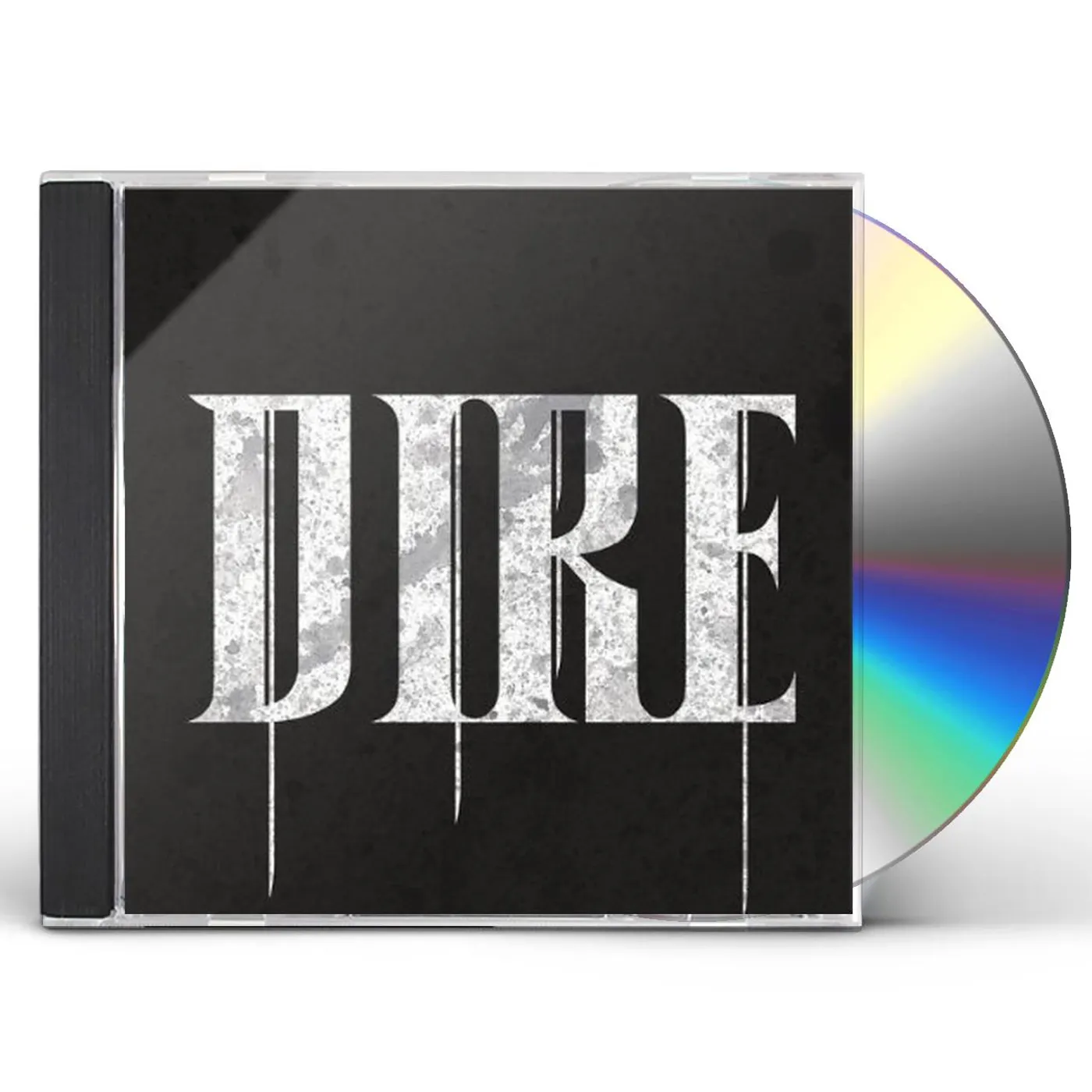 DIRE CD