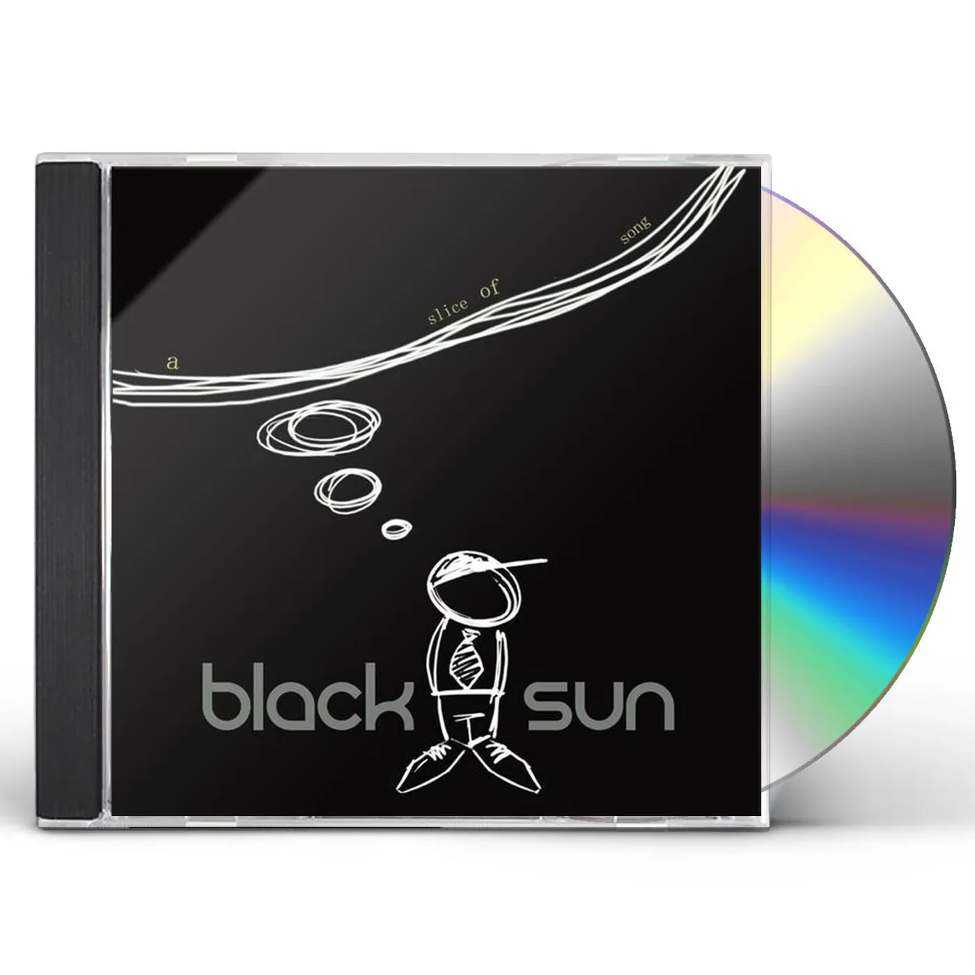 Black Sun RUN CD