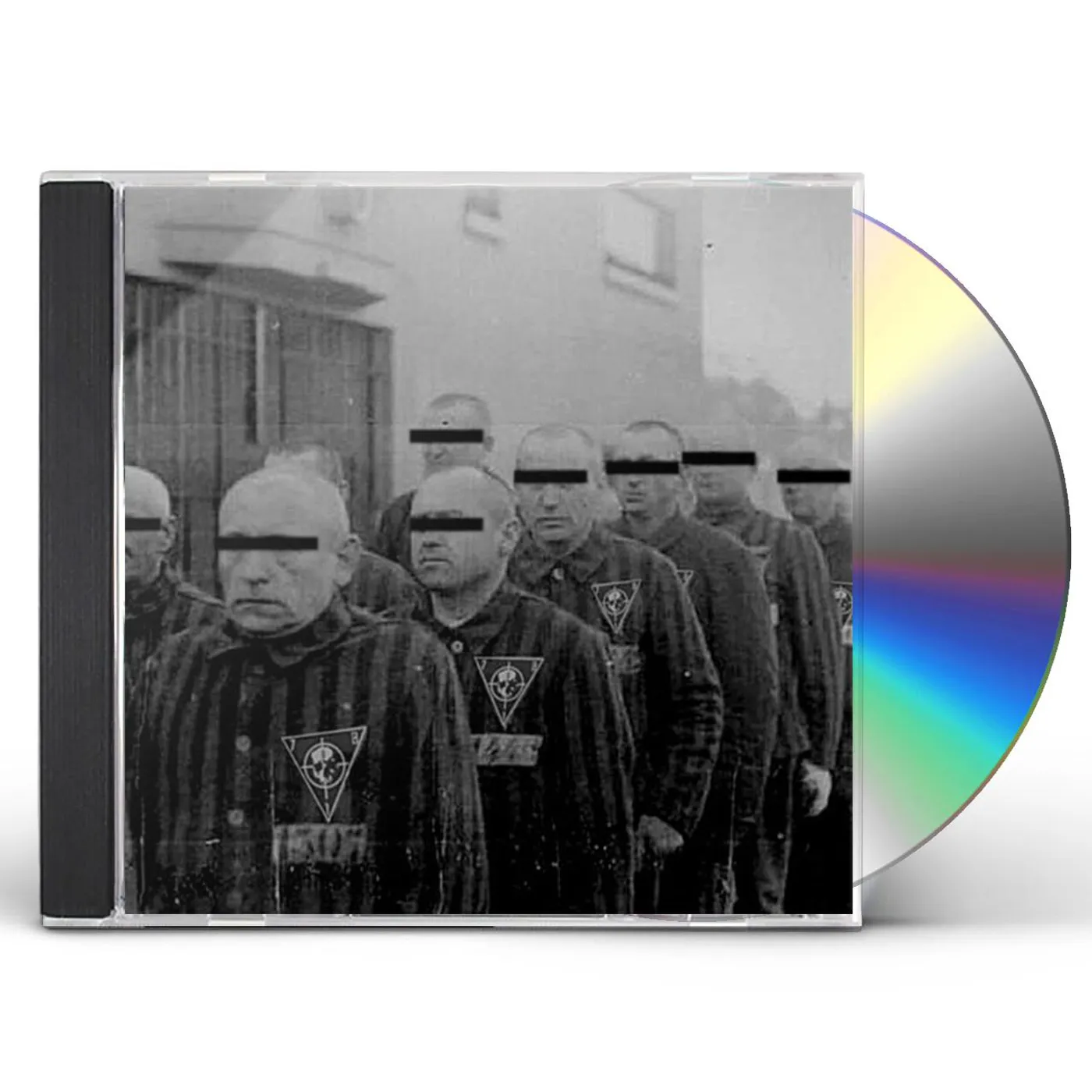 U-731 BY ALL MEANS CD