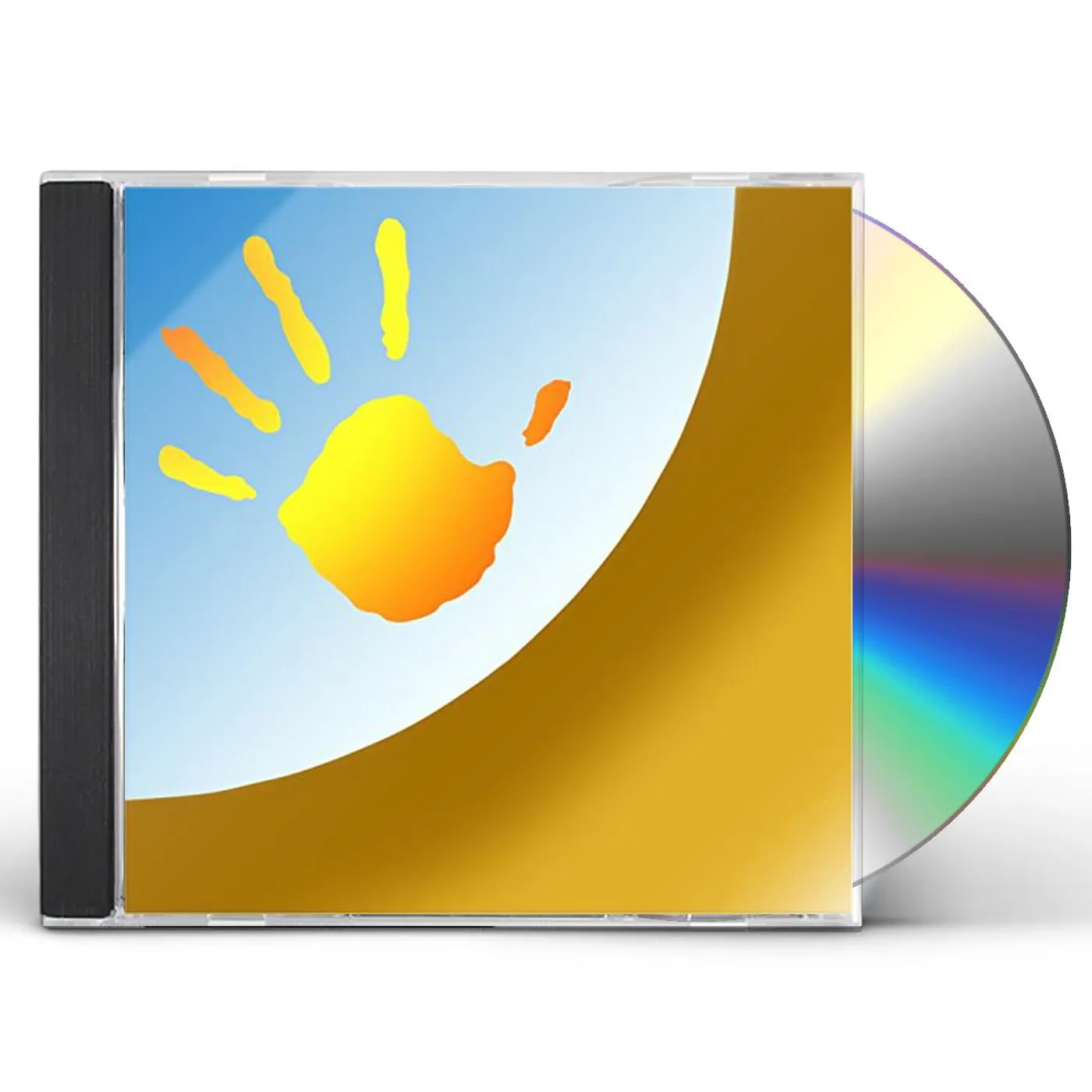 Mark Baxter 7 DAYS 'TIL SUNDAY CD