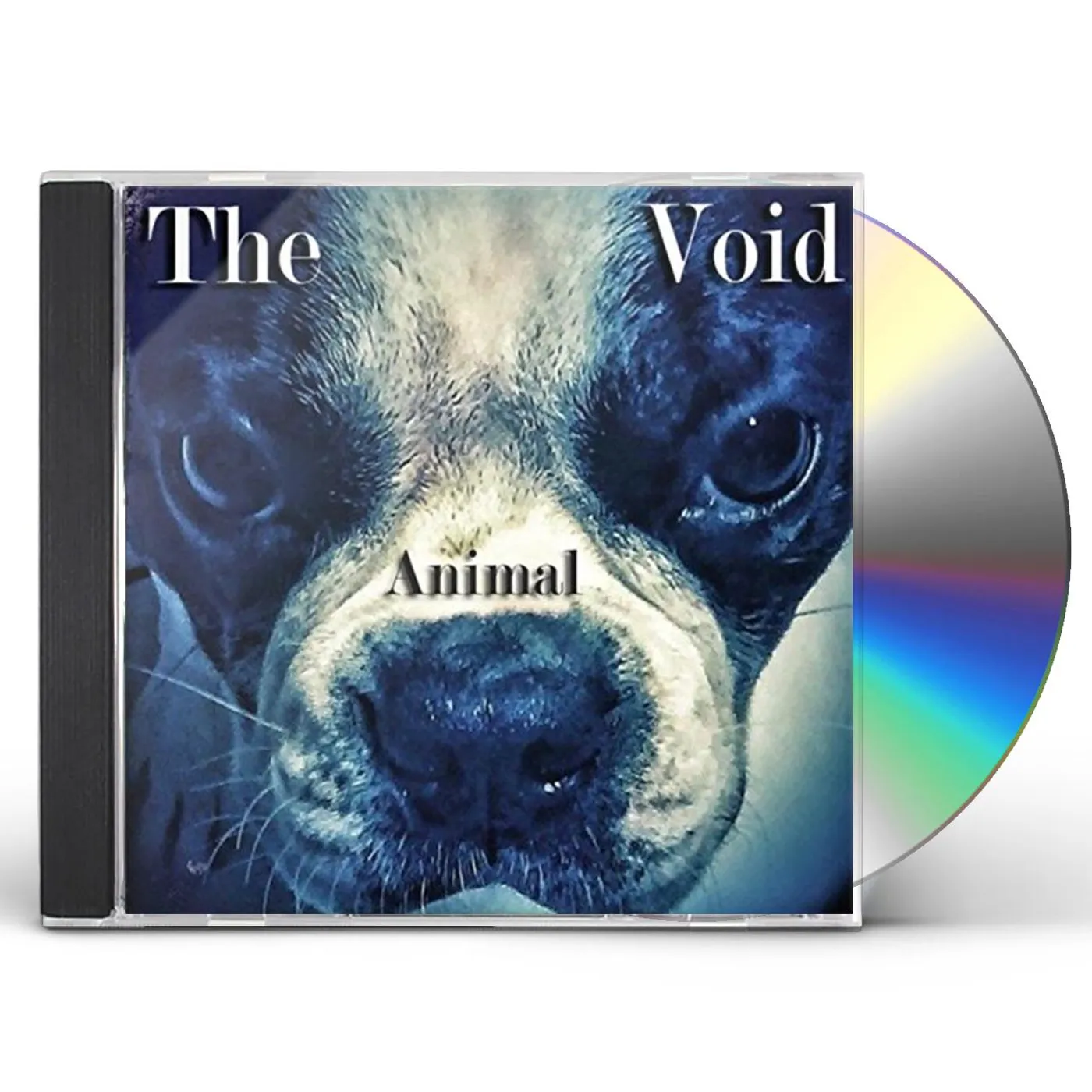 Void ANIMAL CD