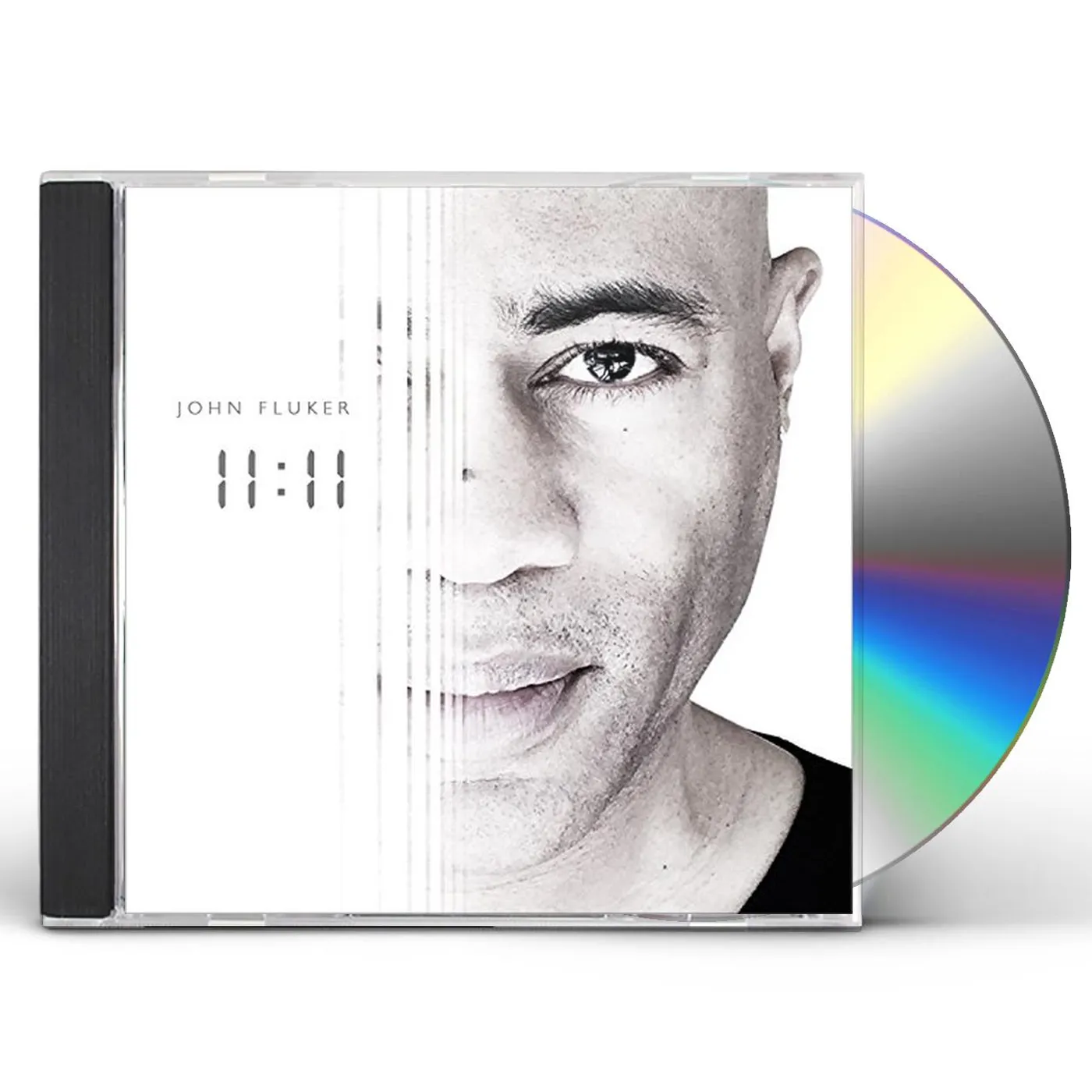 John Fluker 11:11 CD