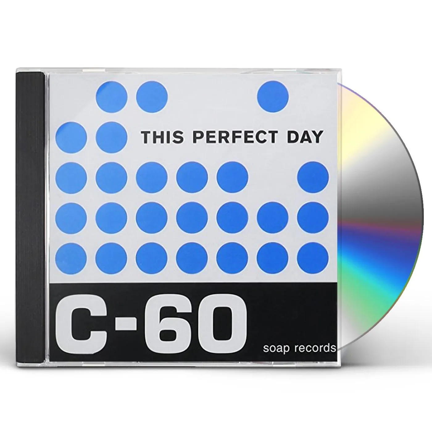 This Perfect Day C-60 CD