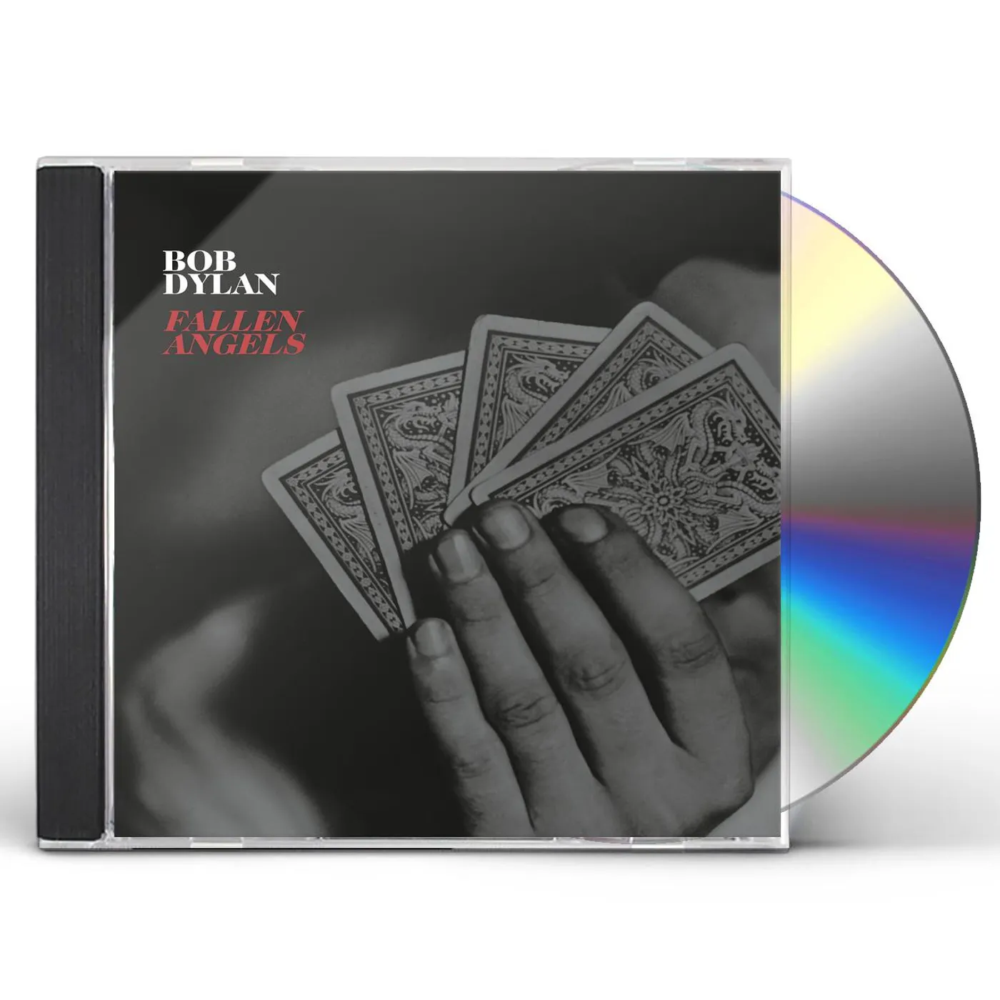 Bob Dylan FALLEN ANGELS CD