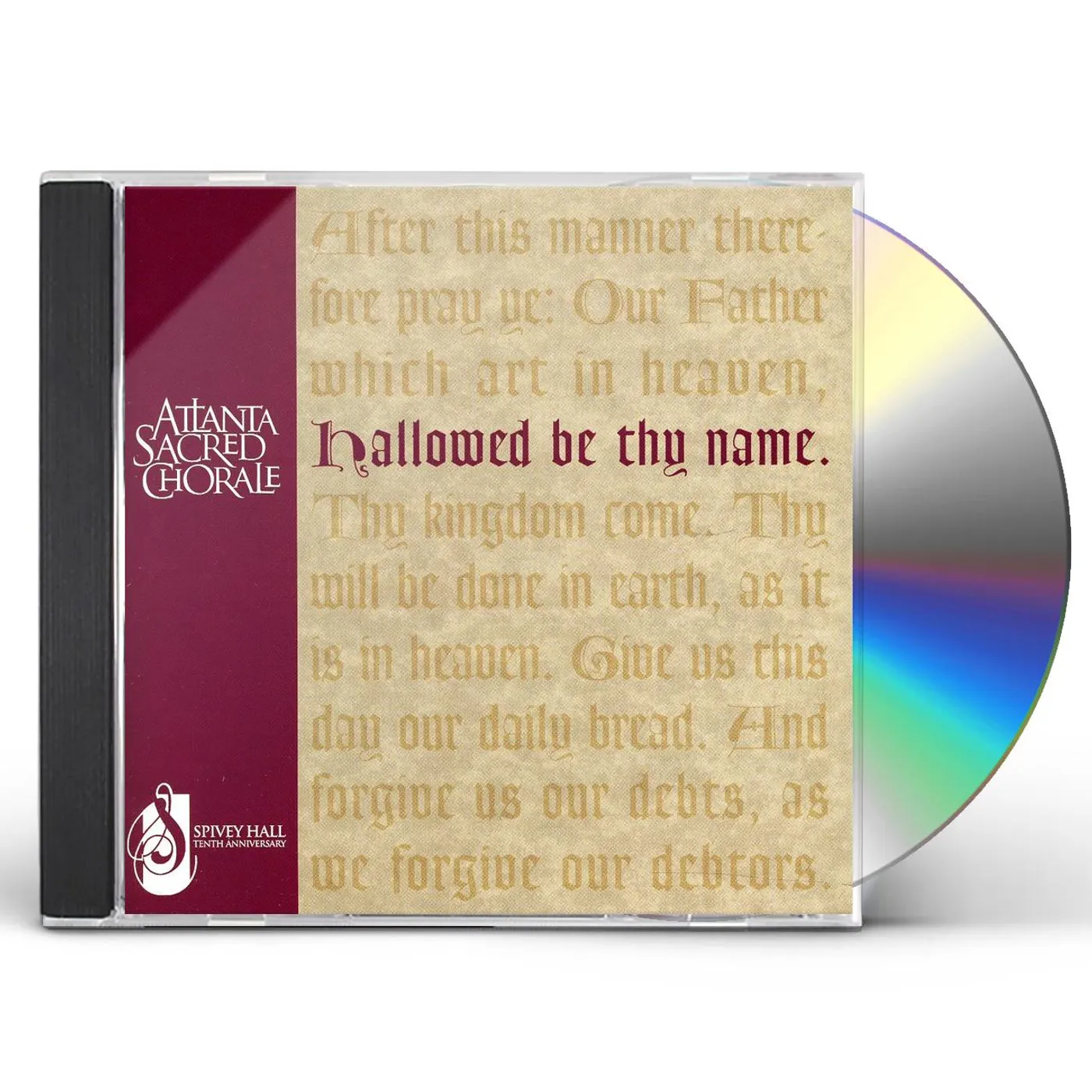 Atlanta Sacred Chorale