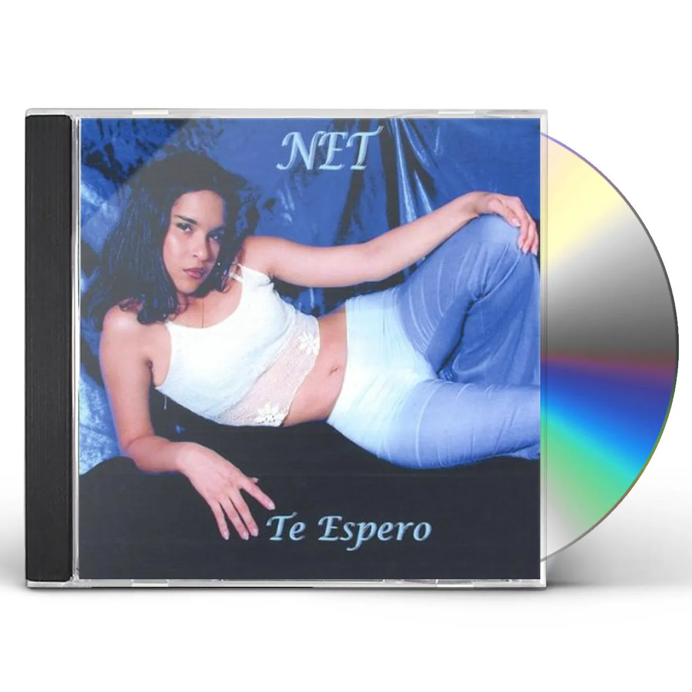 Net TE ESPERO CD