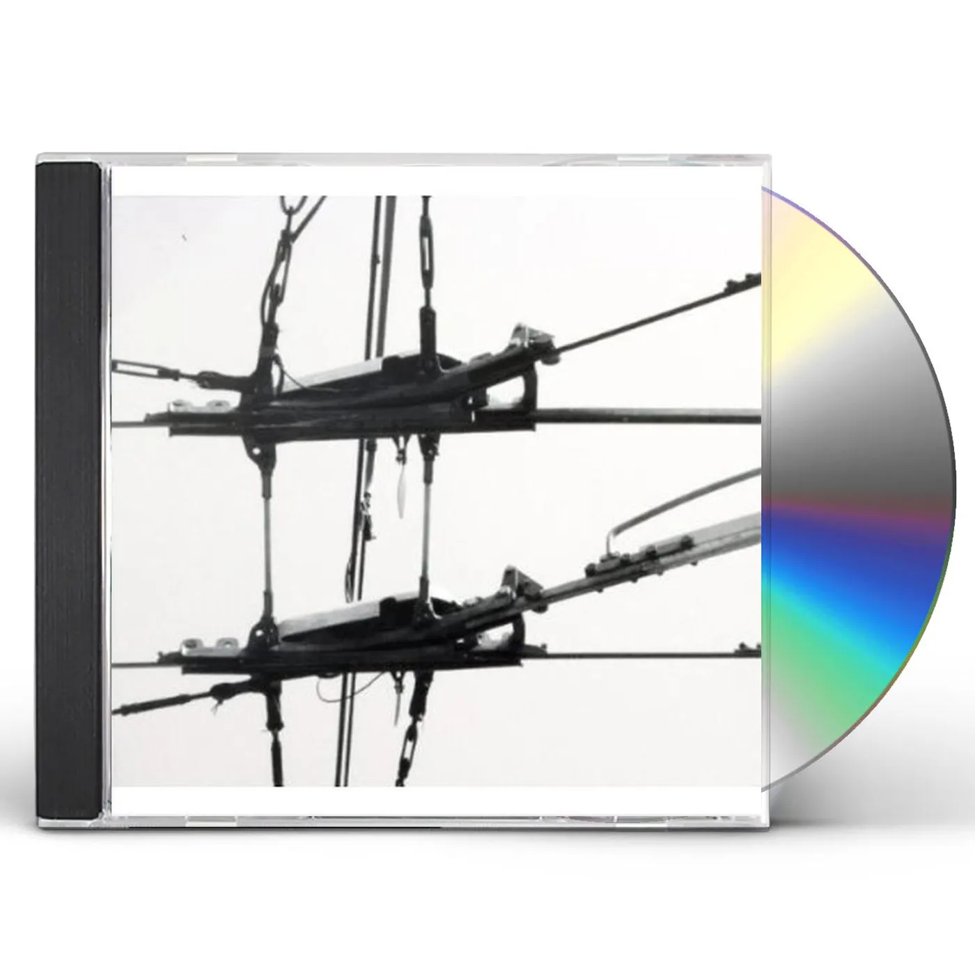 Chant MA IO CH'IN QUESTA LINGUA CD