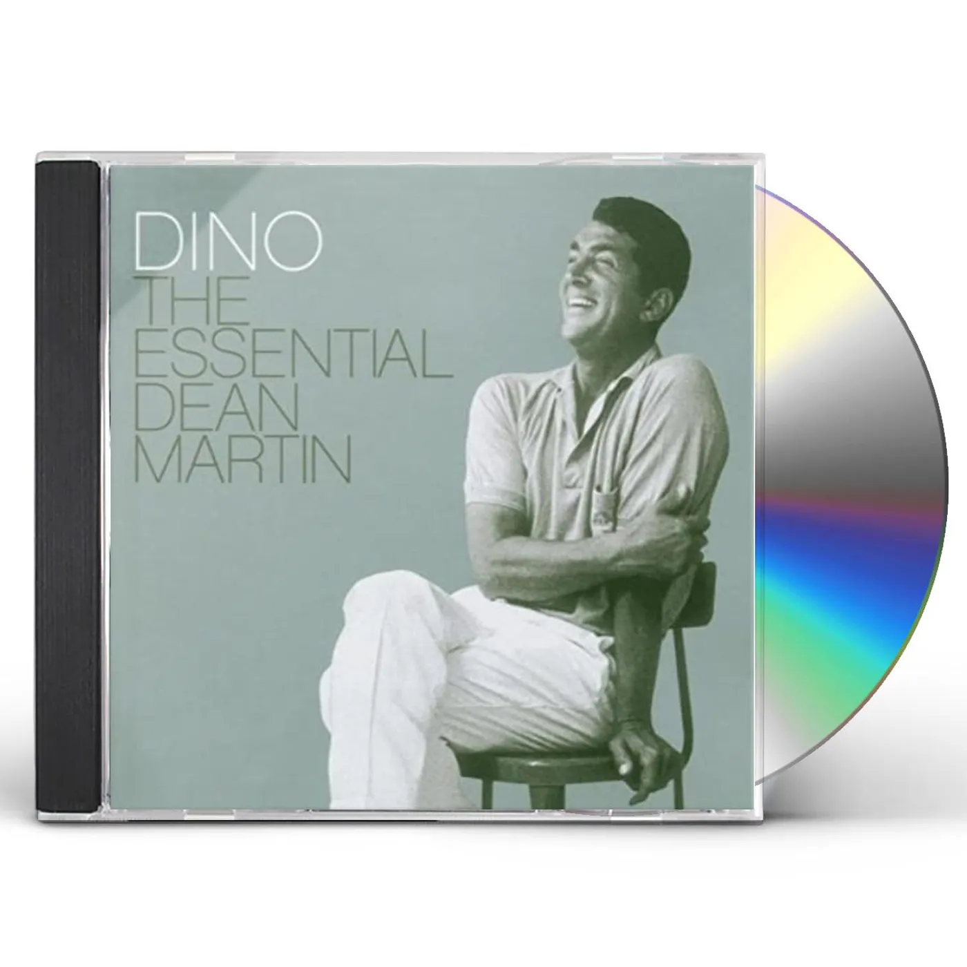 Dean Martin ABSOLUTELY ESSENTIAL CD